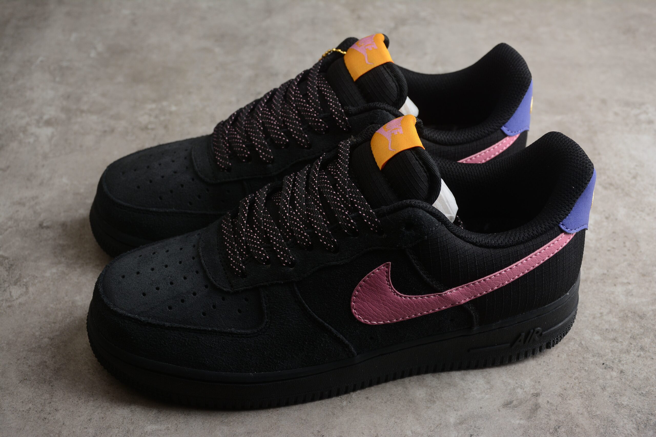 NK Air Force 1 - Image 3
