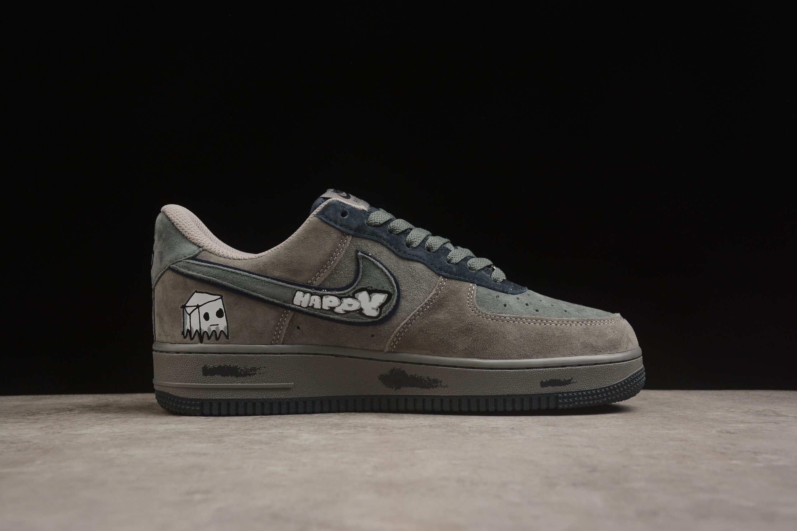 NK Air Force 1 CD1221-606