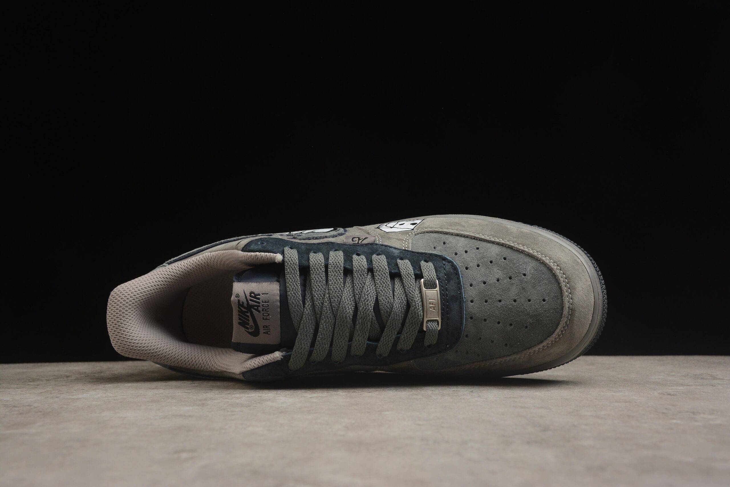 NK Air Force 1 CD1221-606 - Image 5