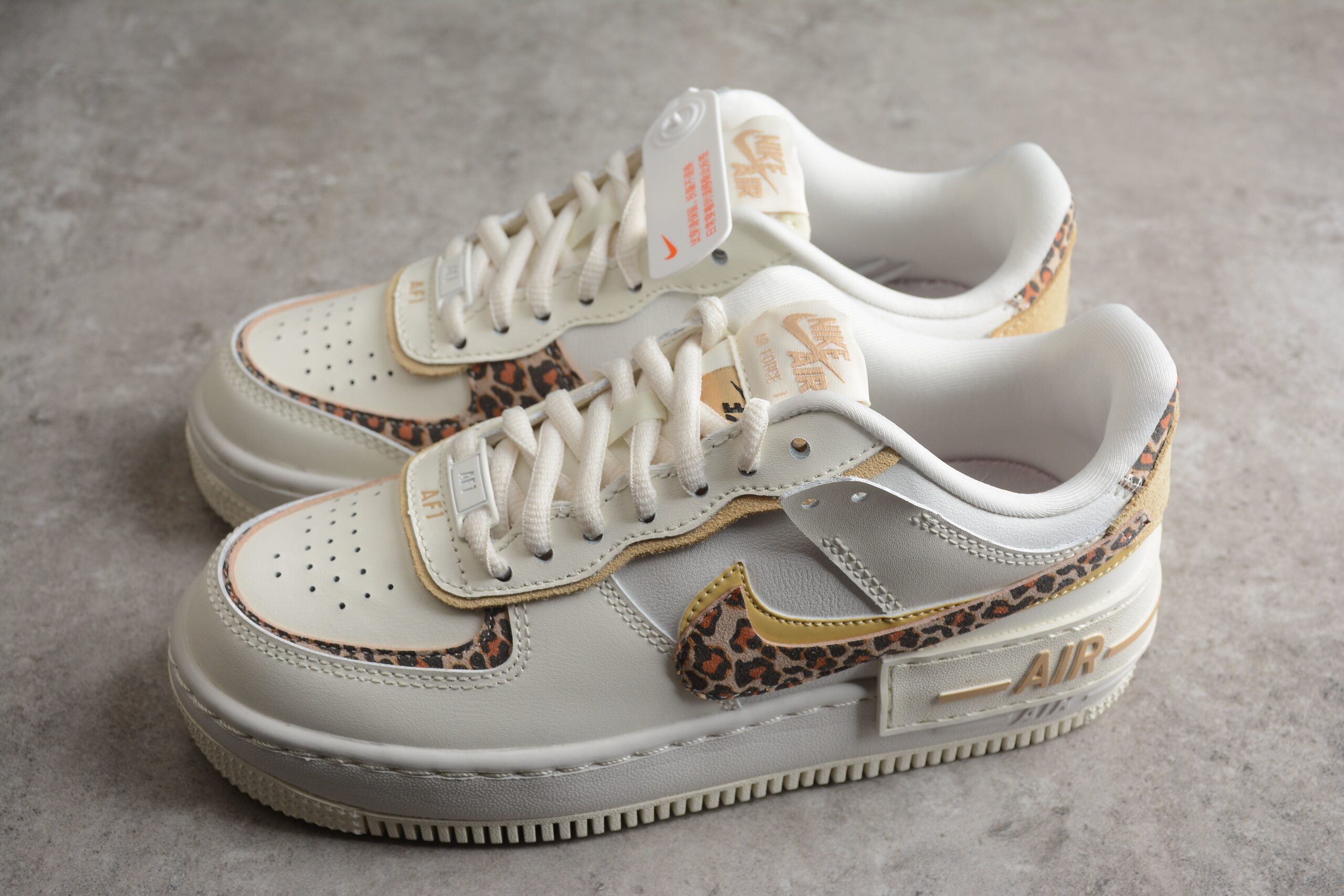 NK Air Force 1 CI0919-120 - Image 3