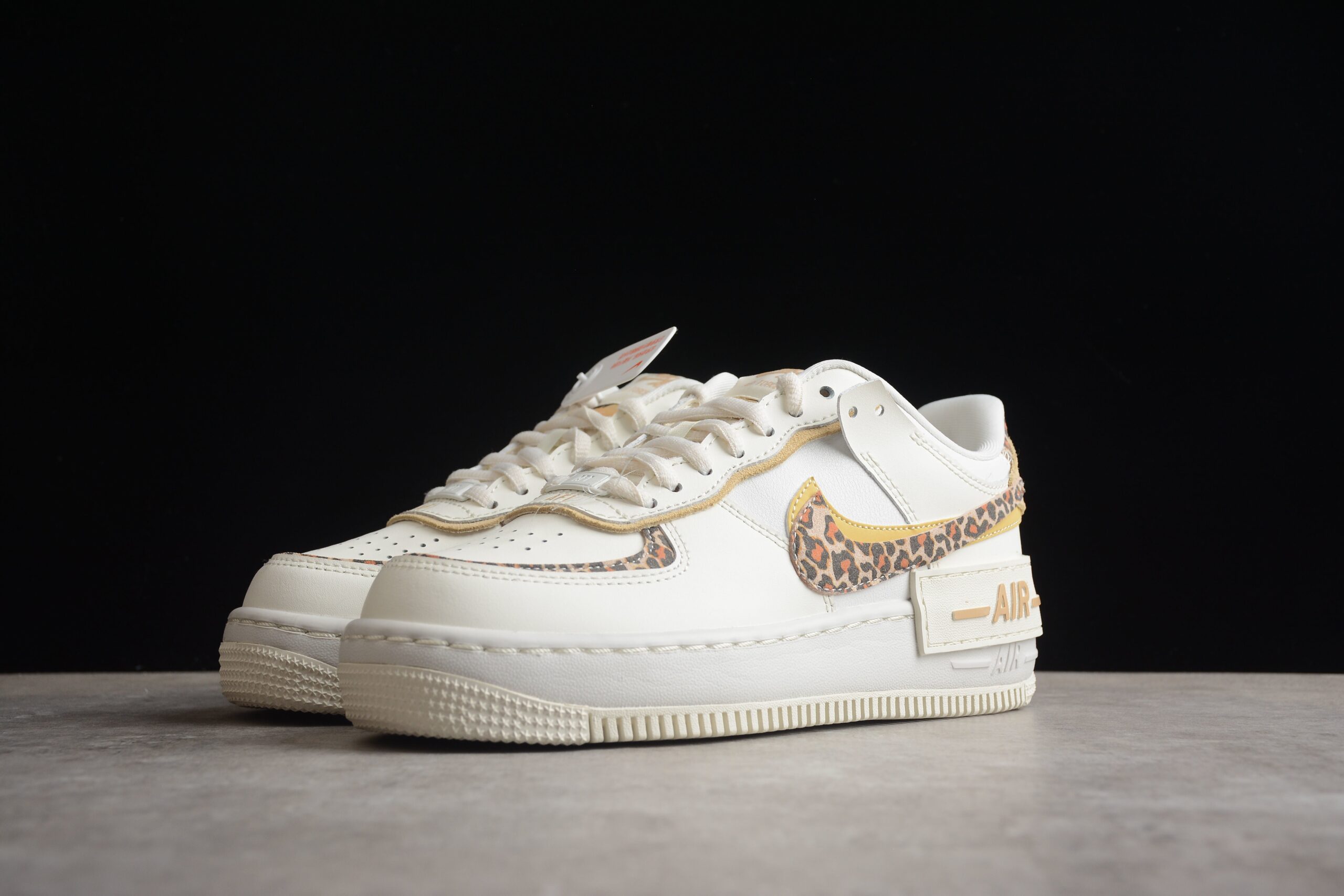 NK Air Force 1 CI0919-120 - Image 4