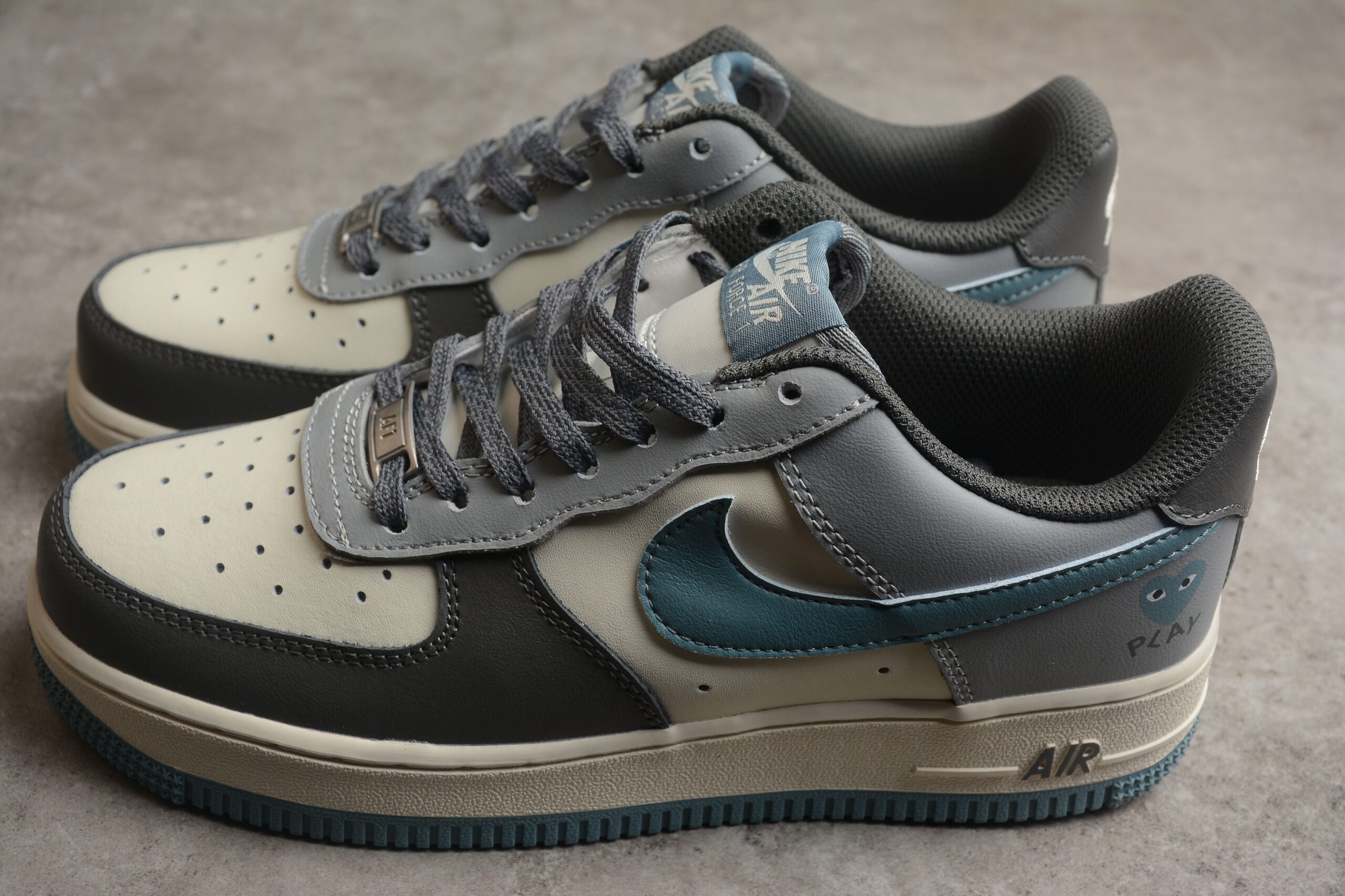 NK Air Force 1 CJ0304-013 - Image 3