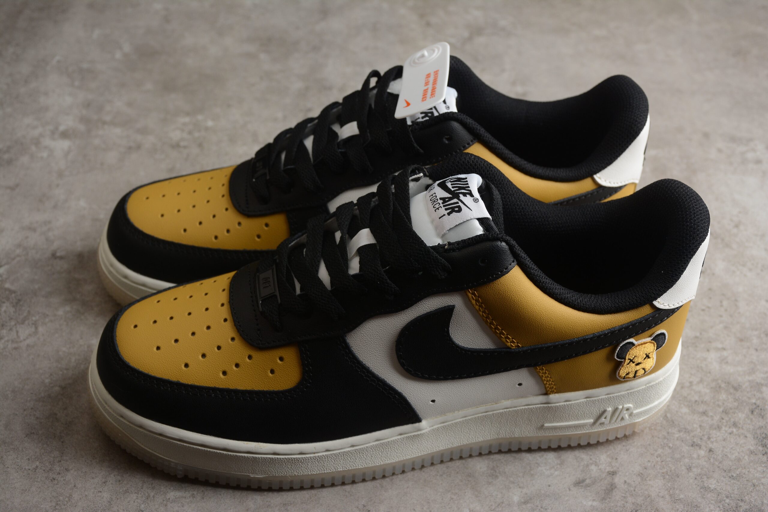 NK Air Force 1 CJ8899-111 - Image 3