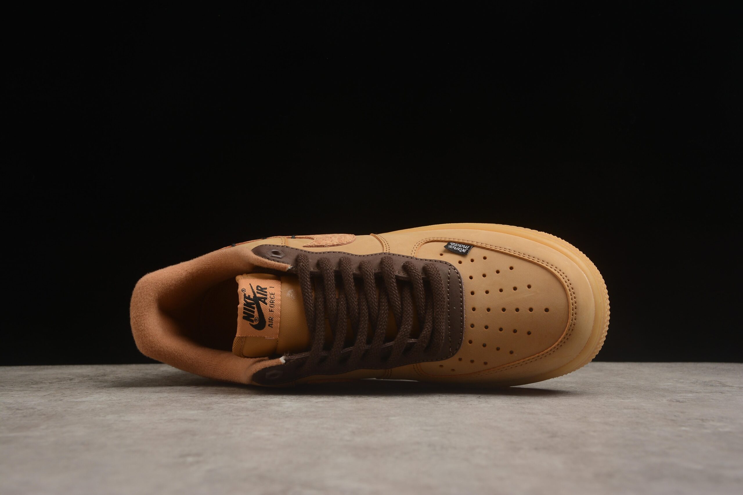 NK Air Force 1 CJ9178-200 - Image 5