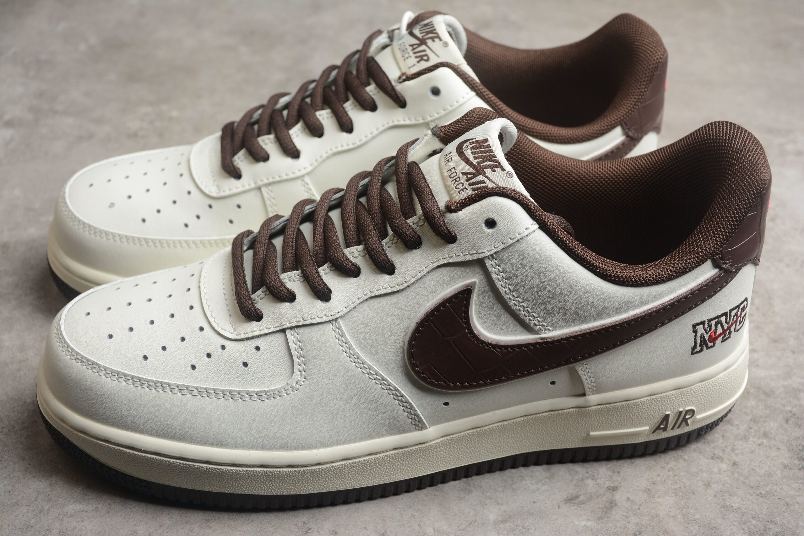 NK Air Force 1 CM9612-023 - Image 3