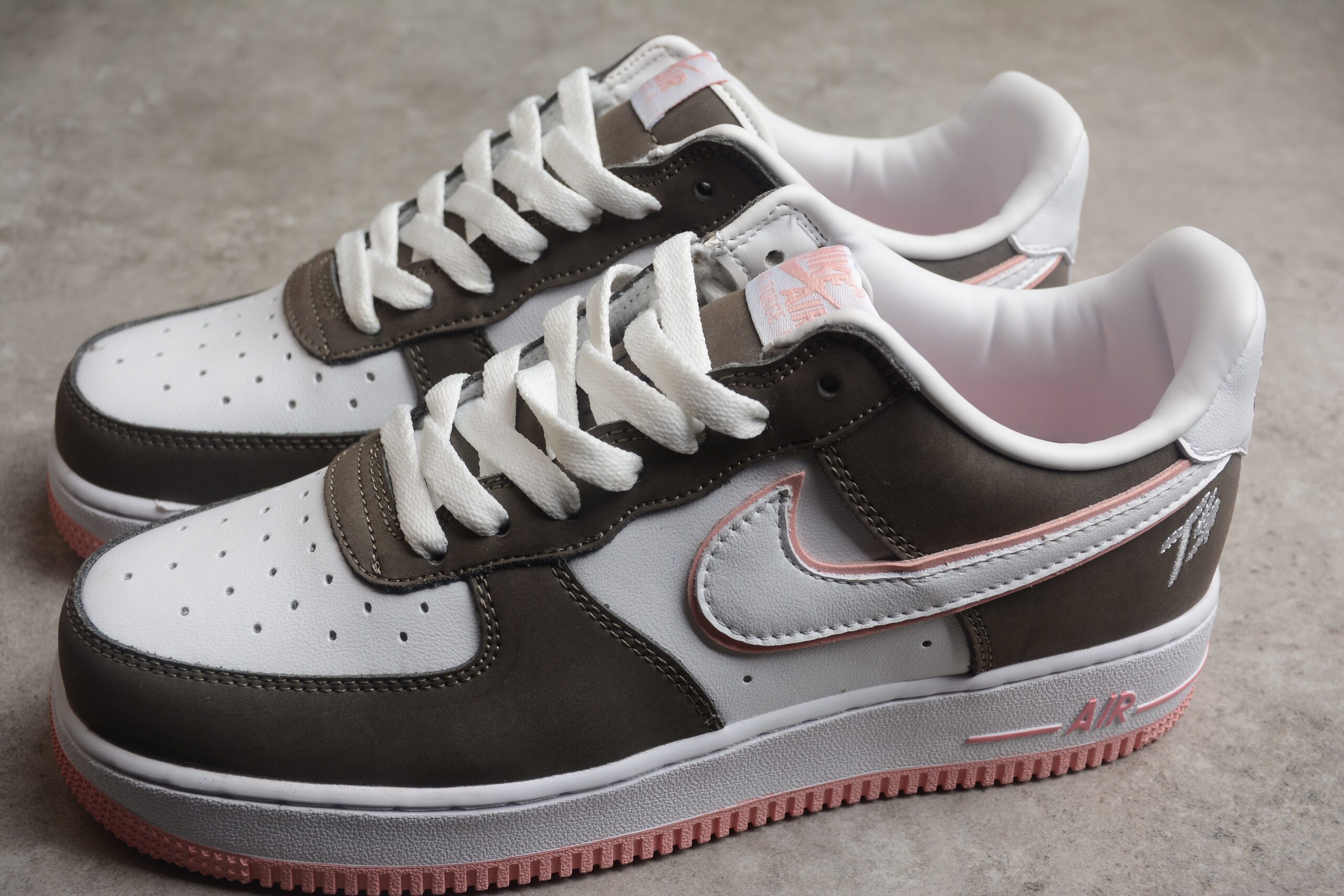 NK Air Force 1 CN2405-111 - Image 3