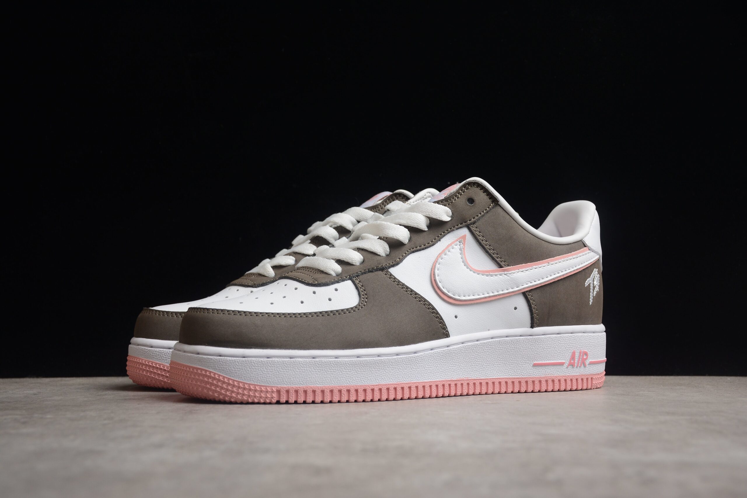 NK Air Force 1 CN2405-111 - Image 4