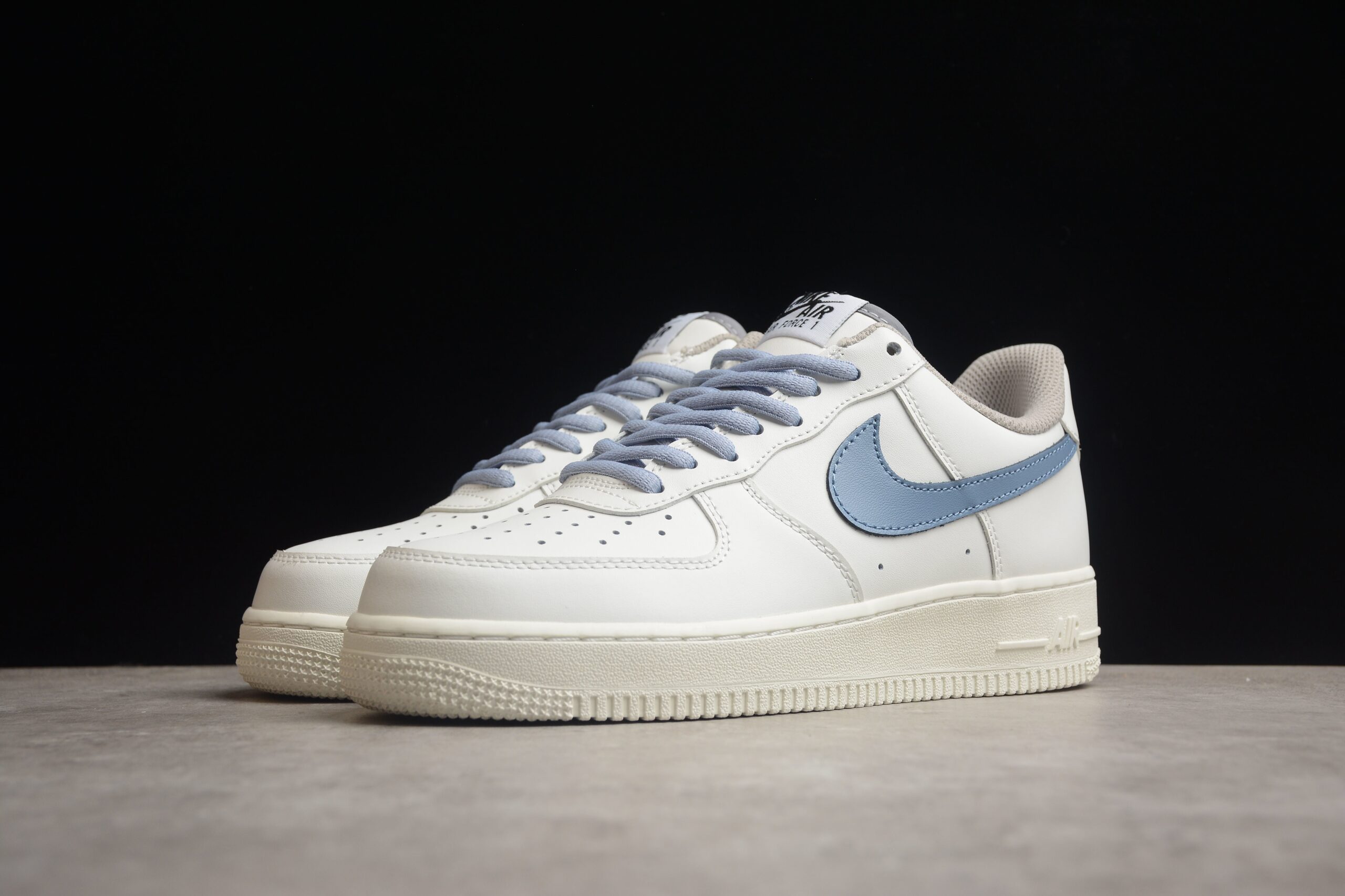 NK Air Force 1 CQ5059-108 - Image 3