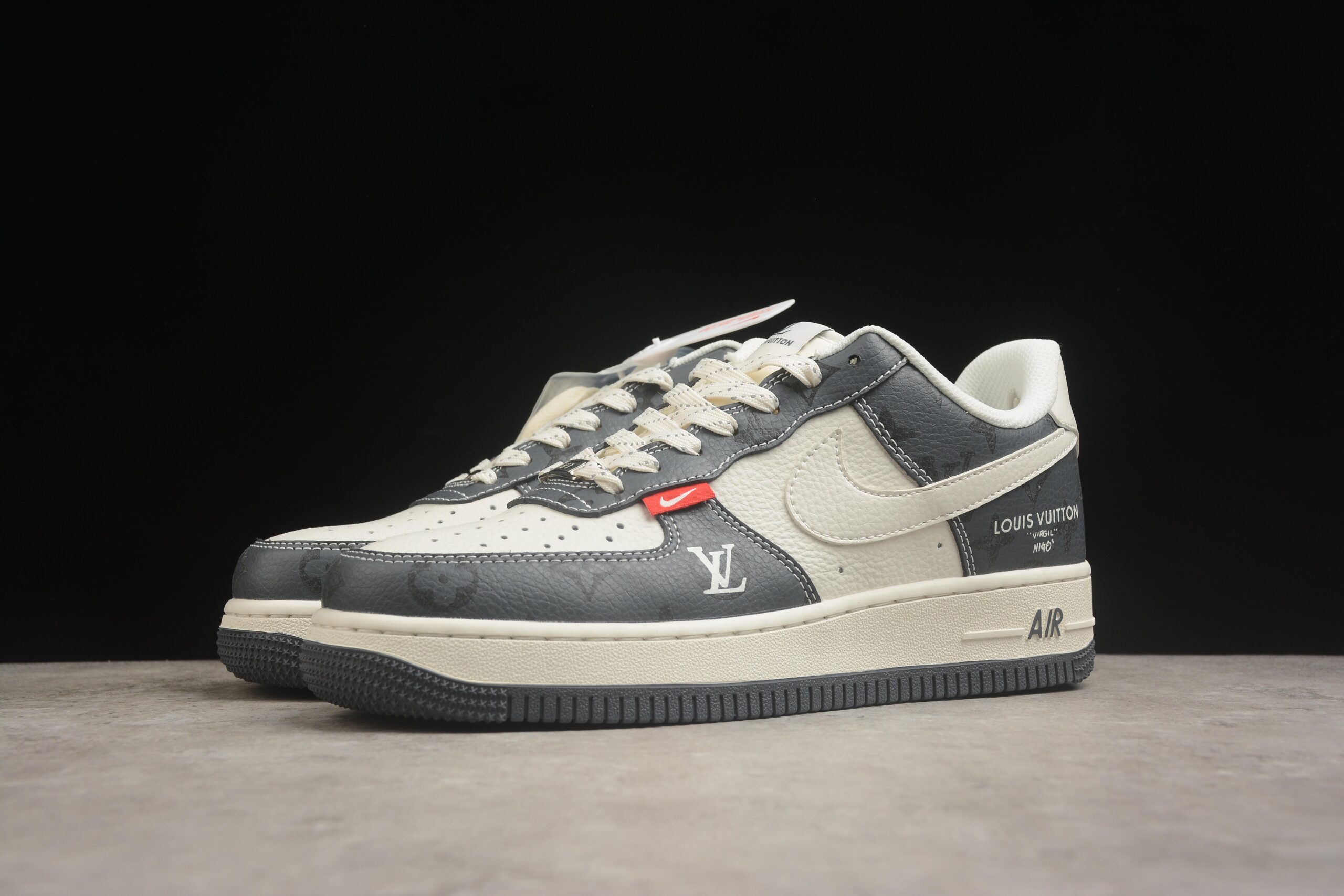 NK Air Force 1 CS5288-002 - Image 4