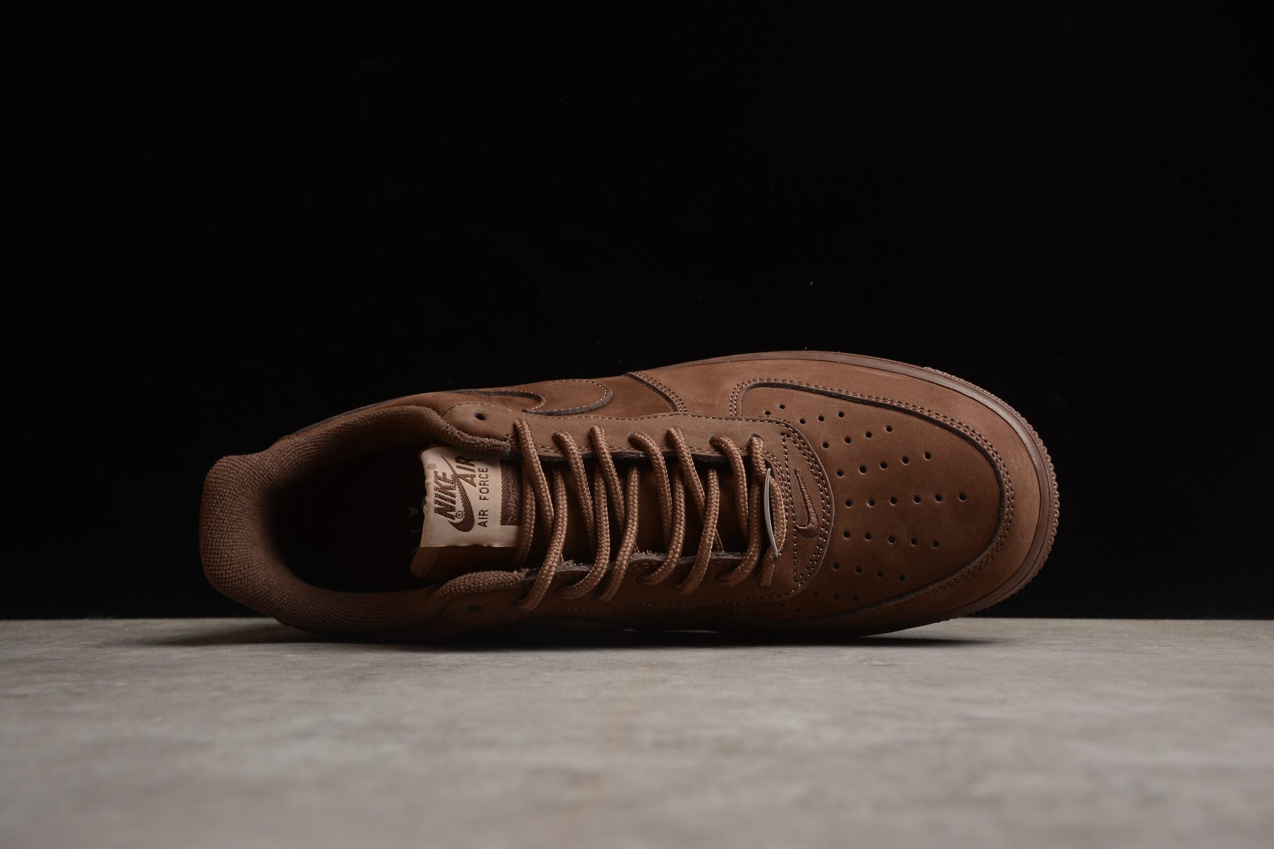 NK Air Force 1 CU9225-200 - Image 5