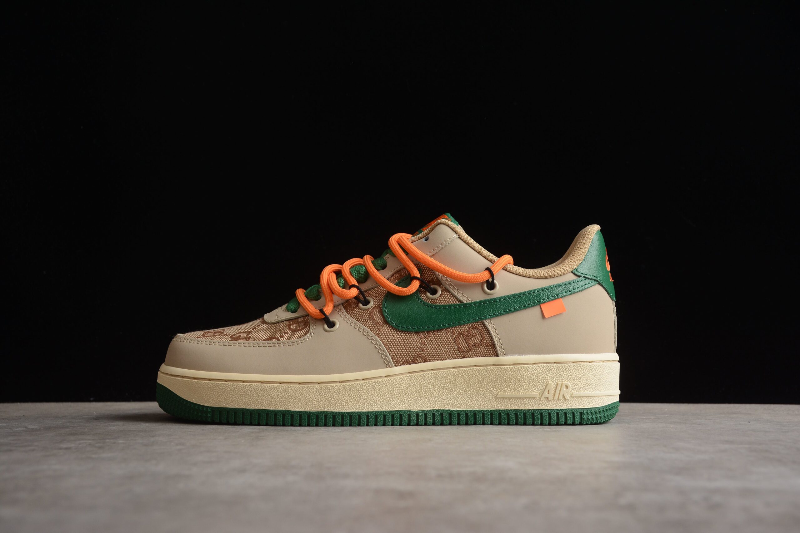 NK Air Force 1 - Image 2