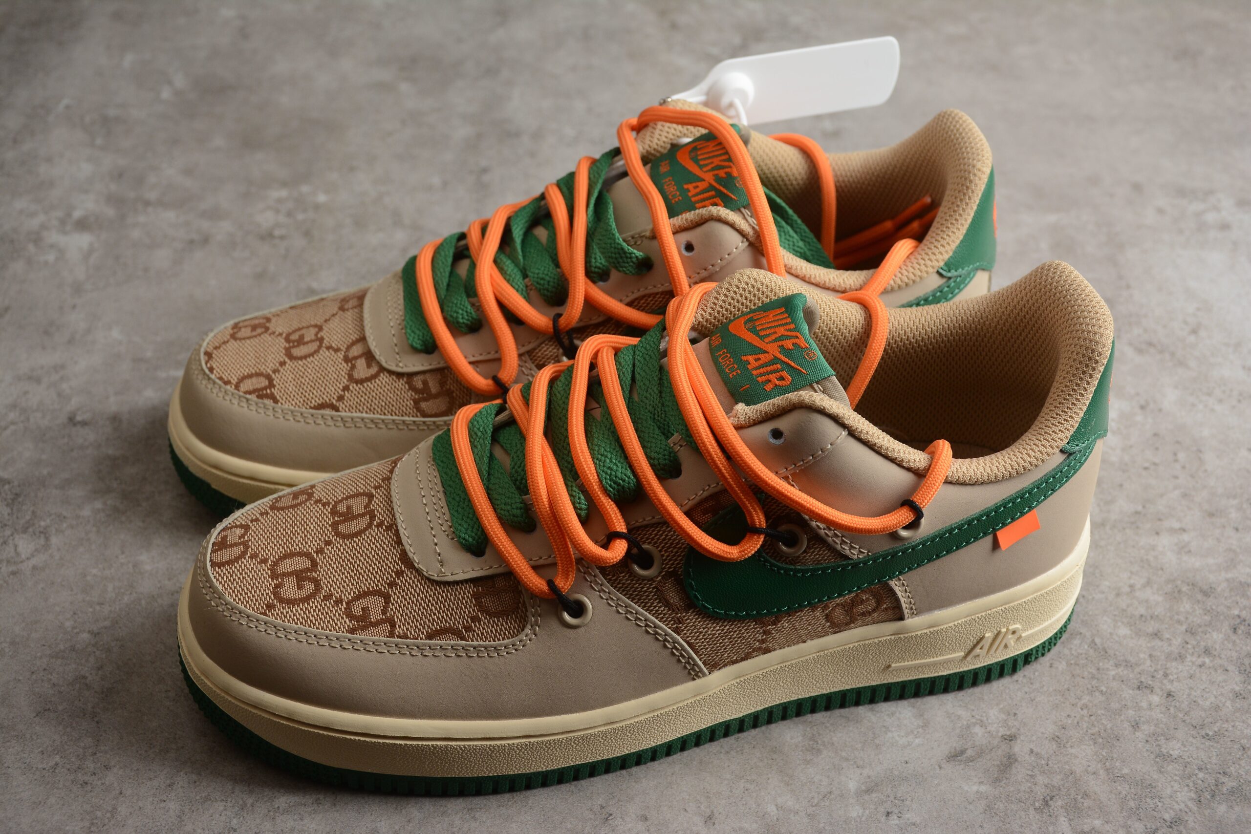 NK Air Force 1 - Image 3