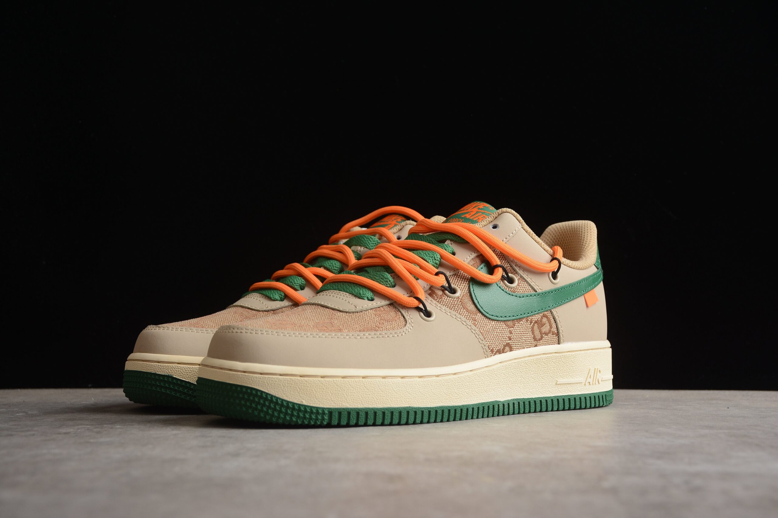 NK Air Force 1 - Image 4