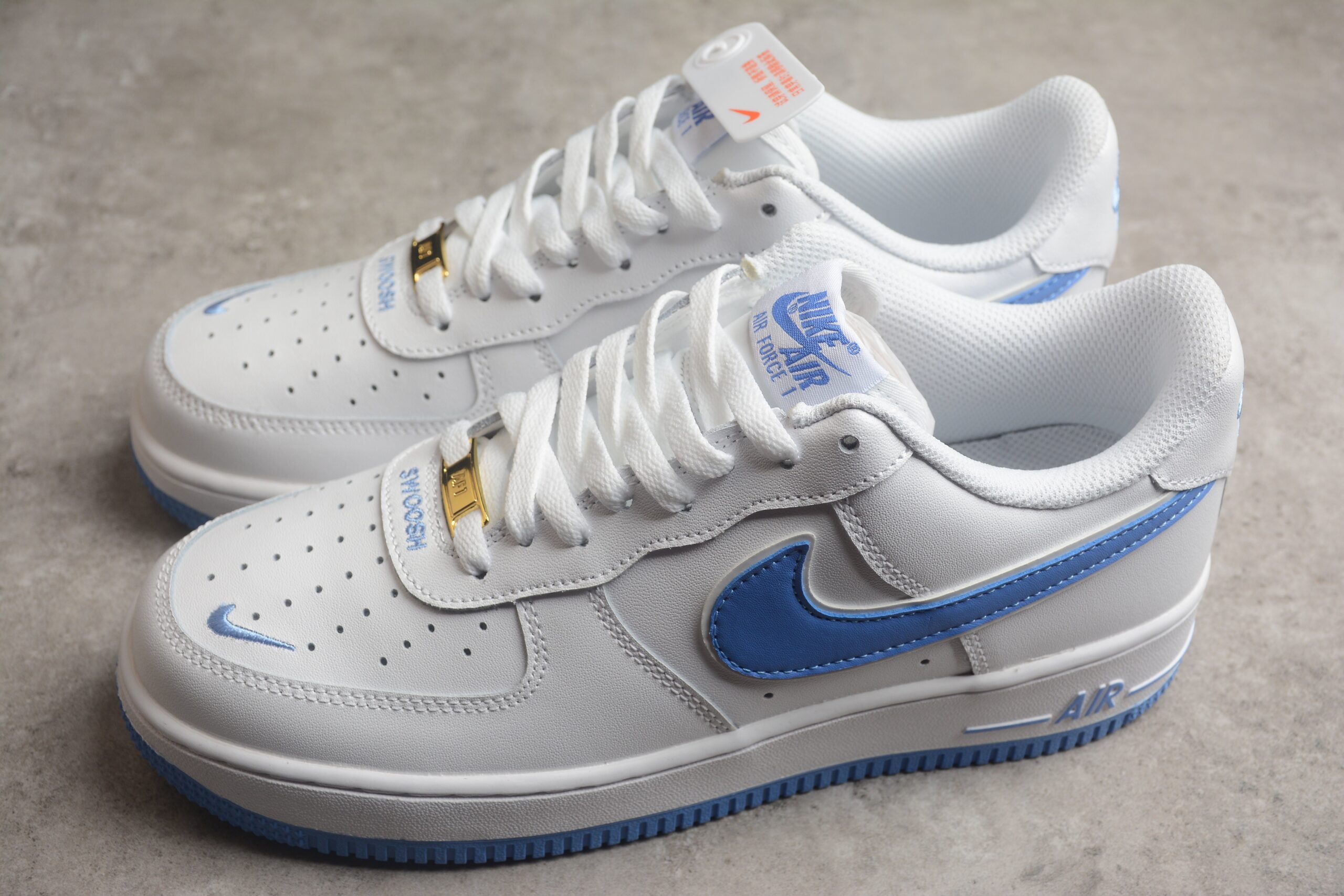 NK Air Force 1 - Image 3
