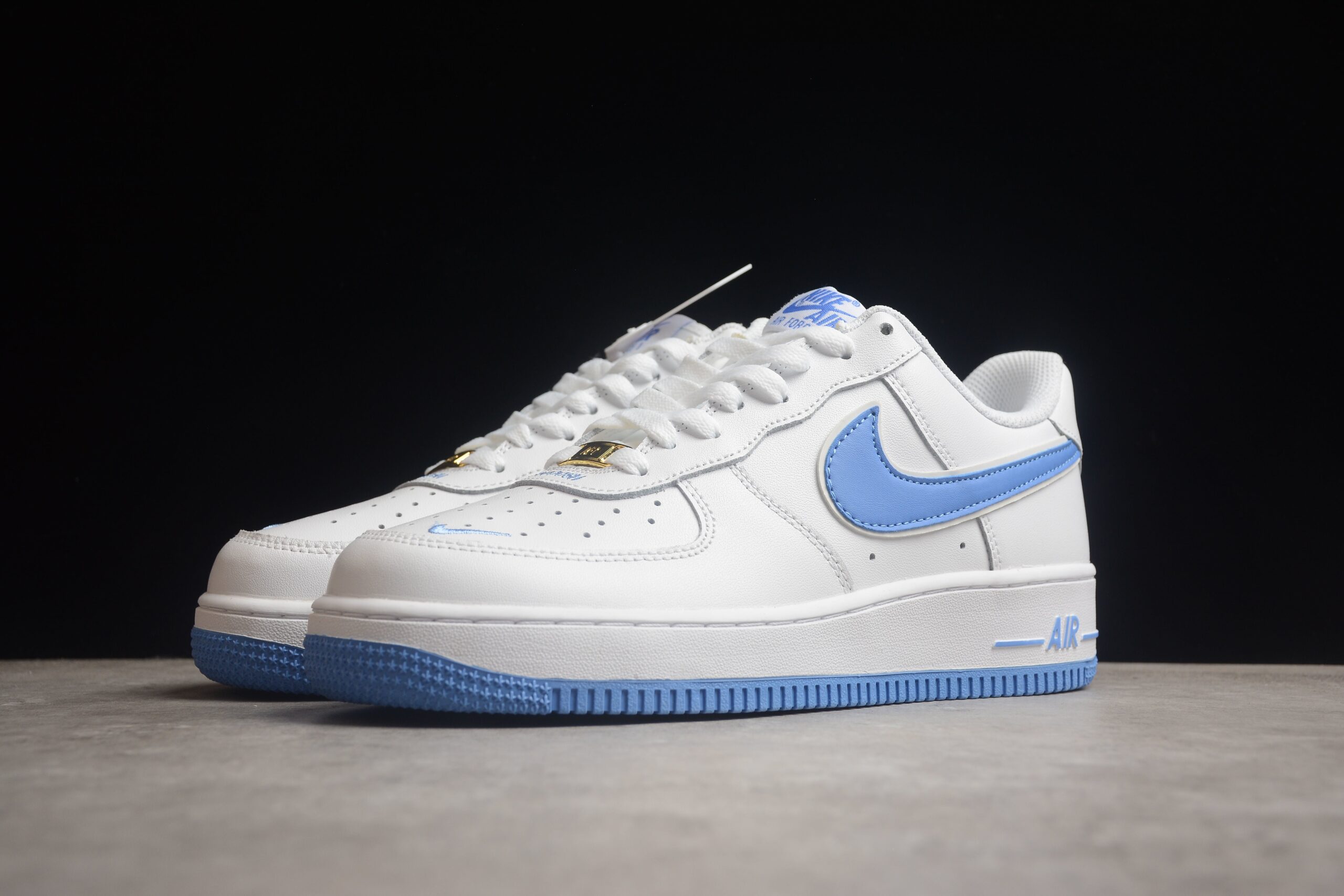 NK Air Force 1 - Image 4