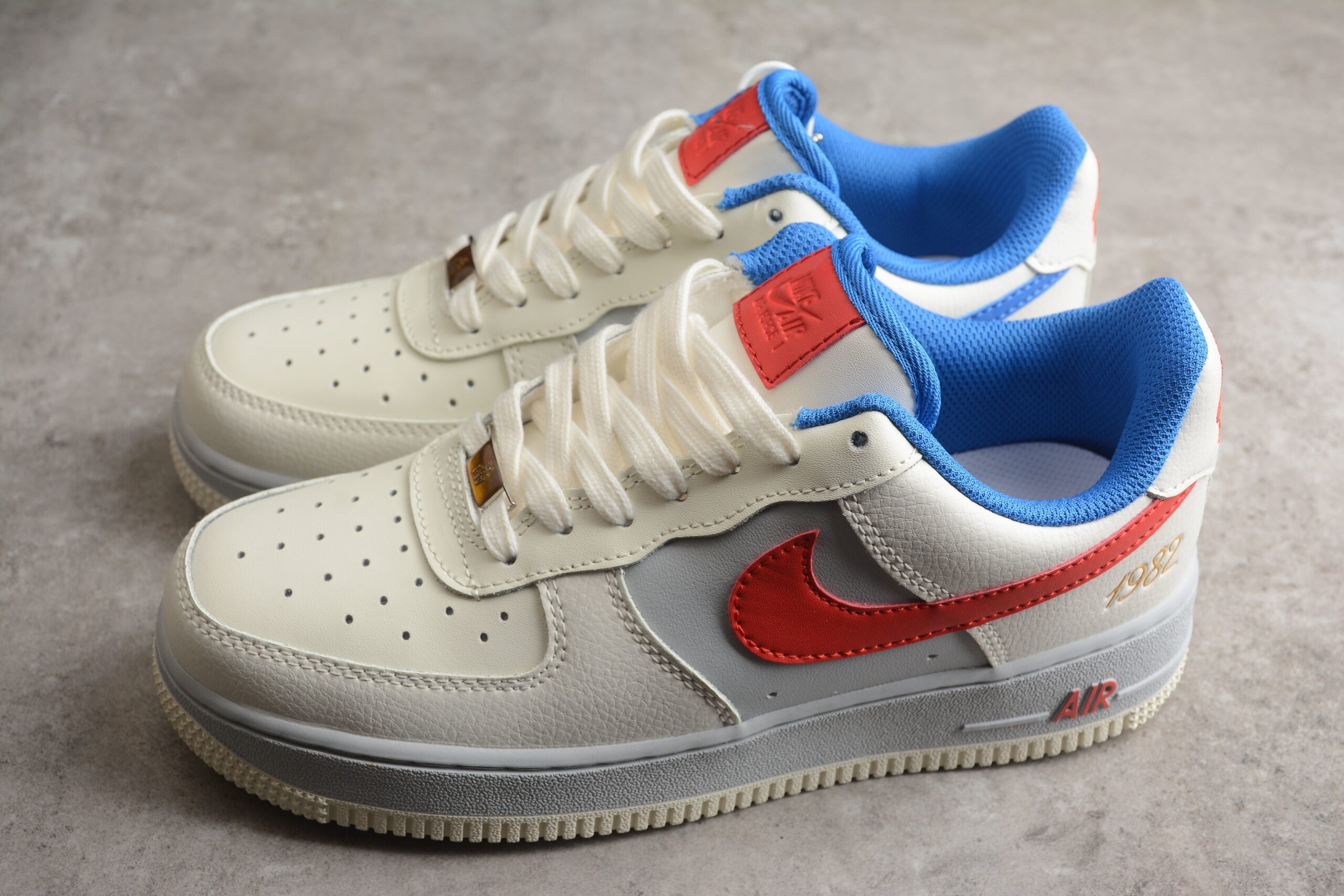 NK Air Force 1 - Image 3