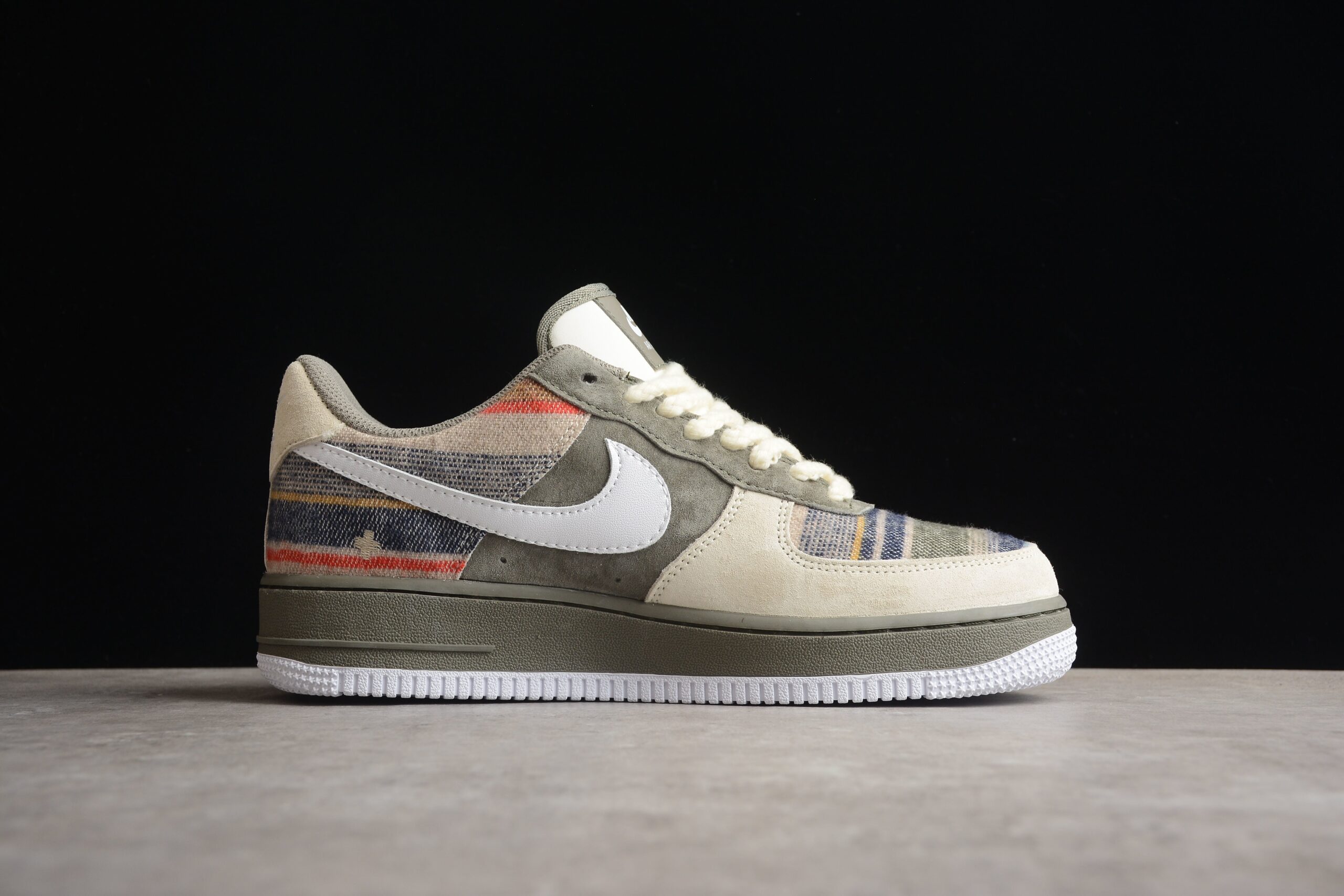 NK Air Force 1