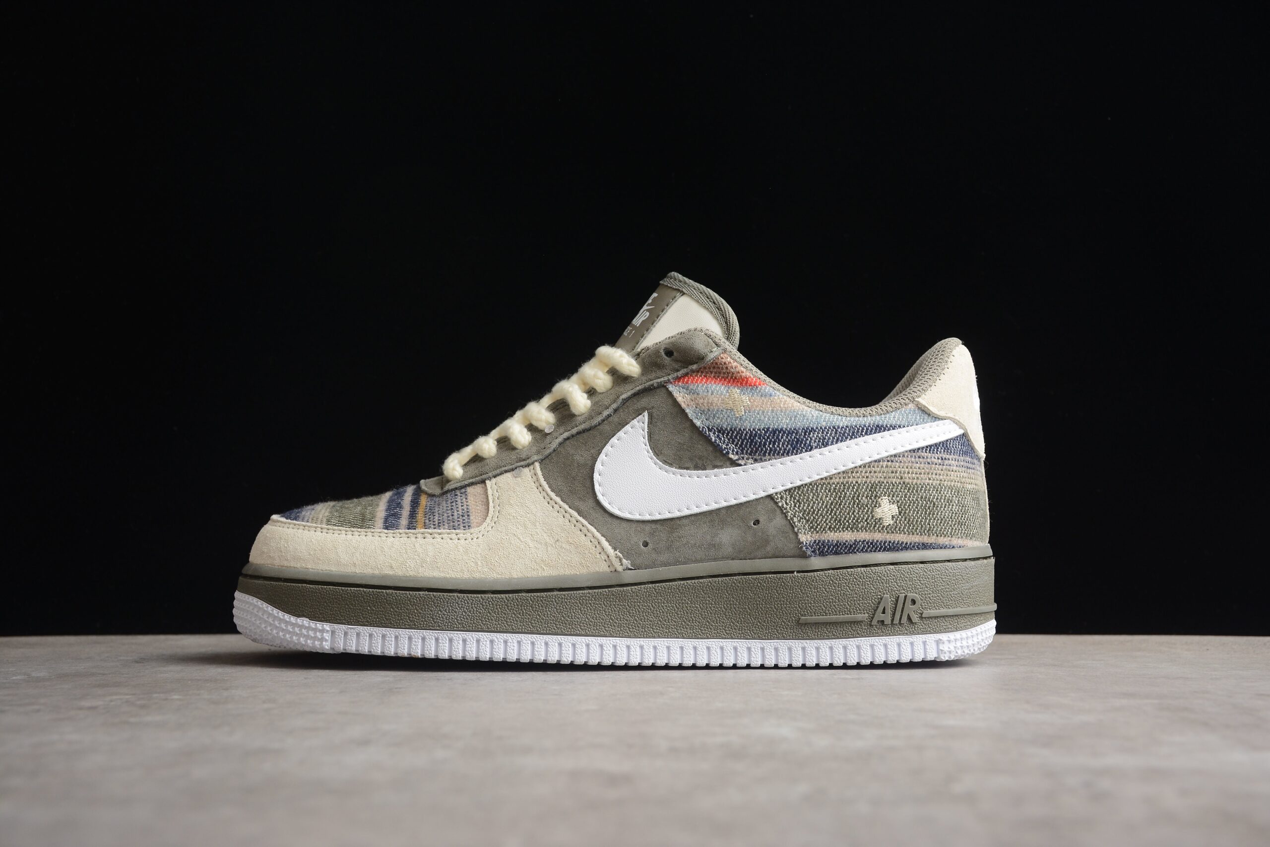NK Air Force 1 - Image 2
