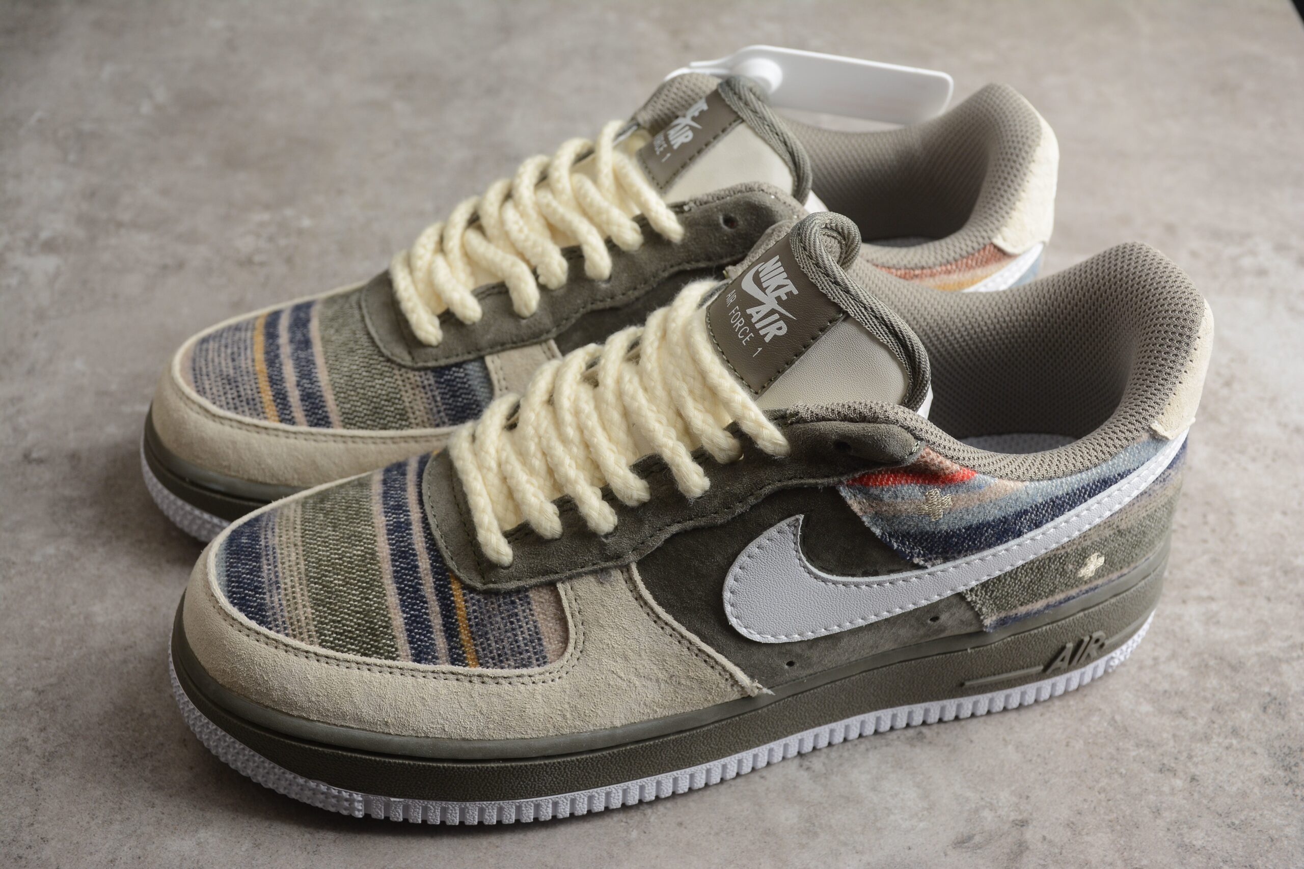 NK Air Force 1 - Image 3