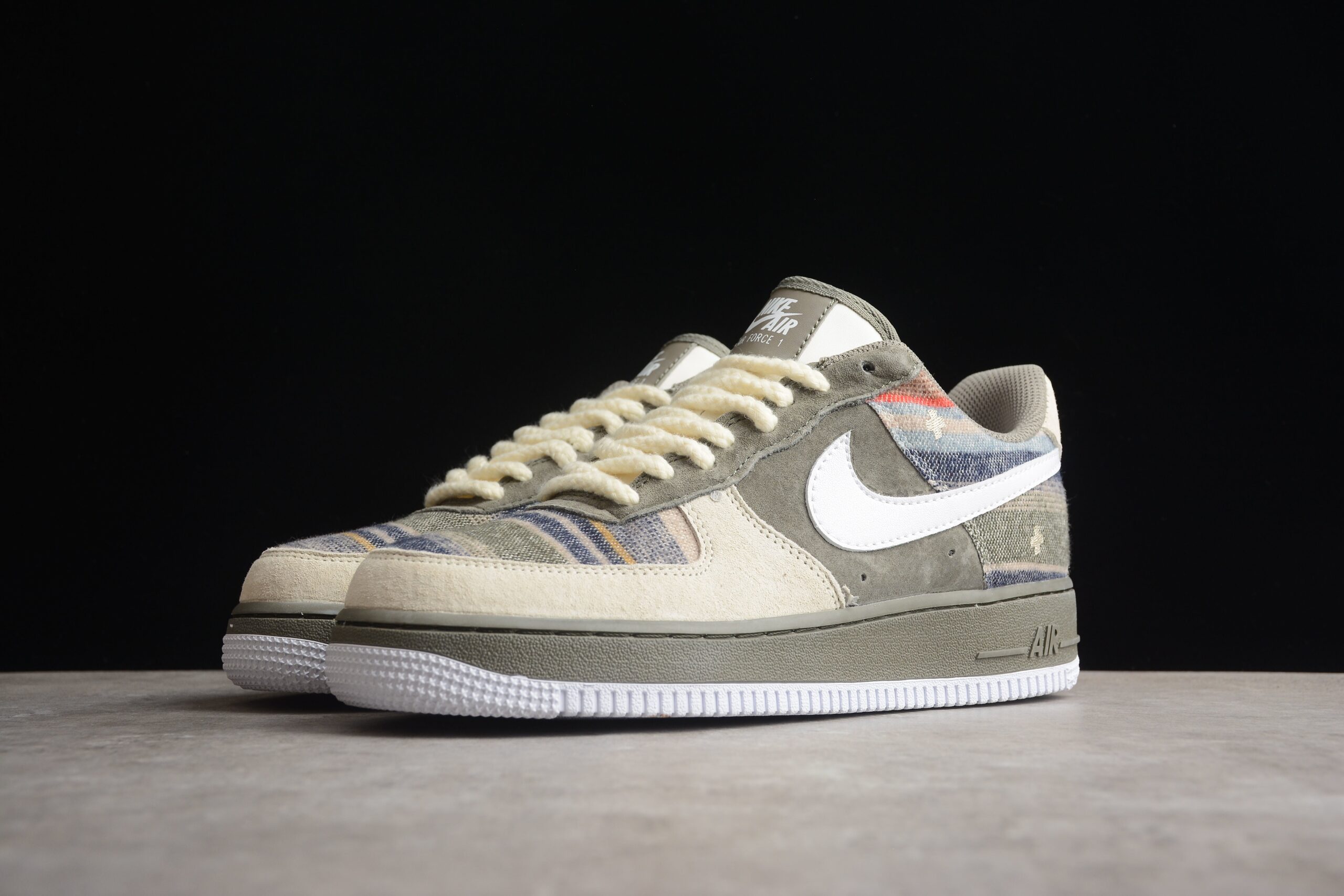 NK Air Force 1 - Image 4