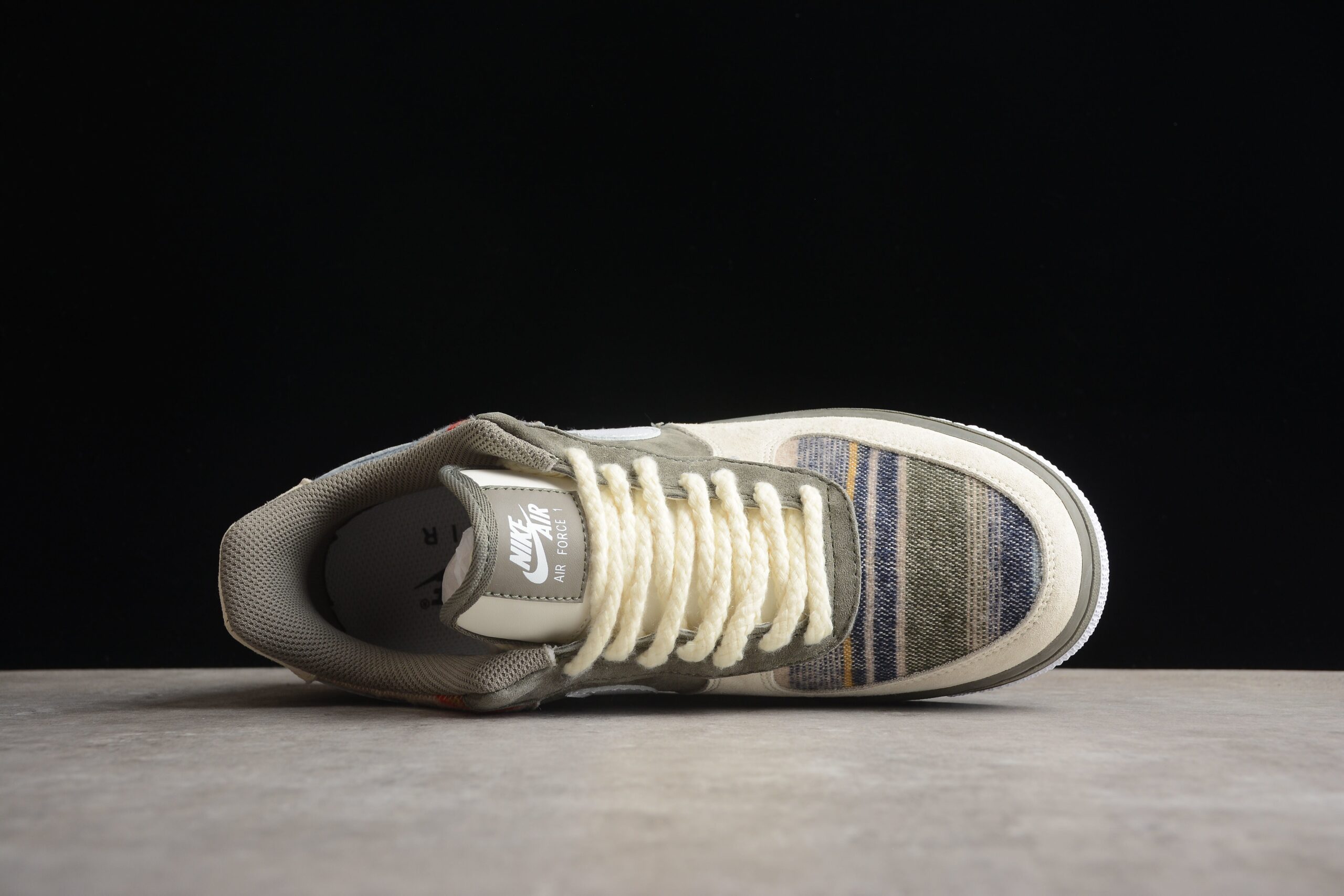 NK Air Force 1 - Image 5