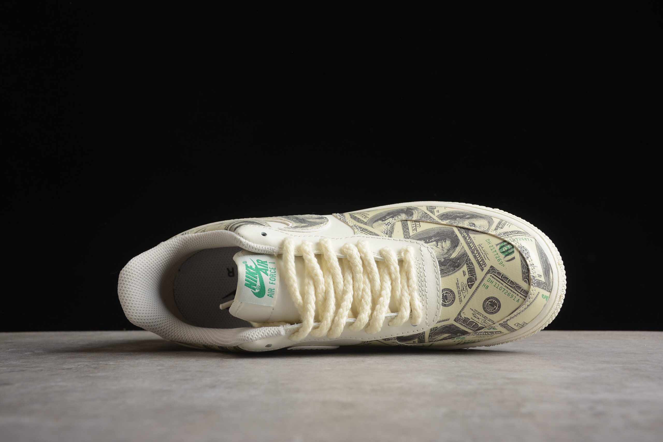 NK Air Force 1 CW1188-555 - Image 5