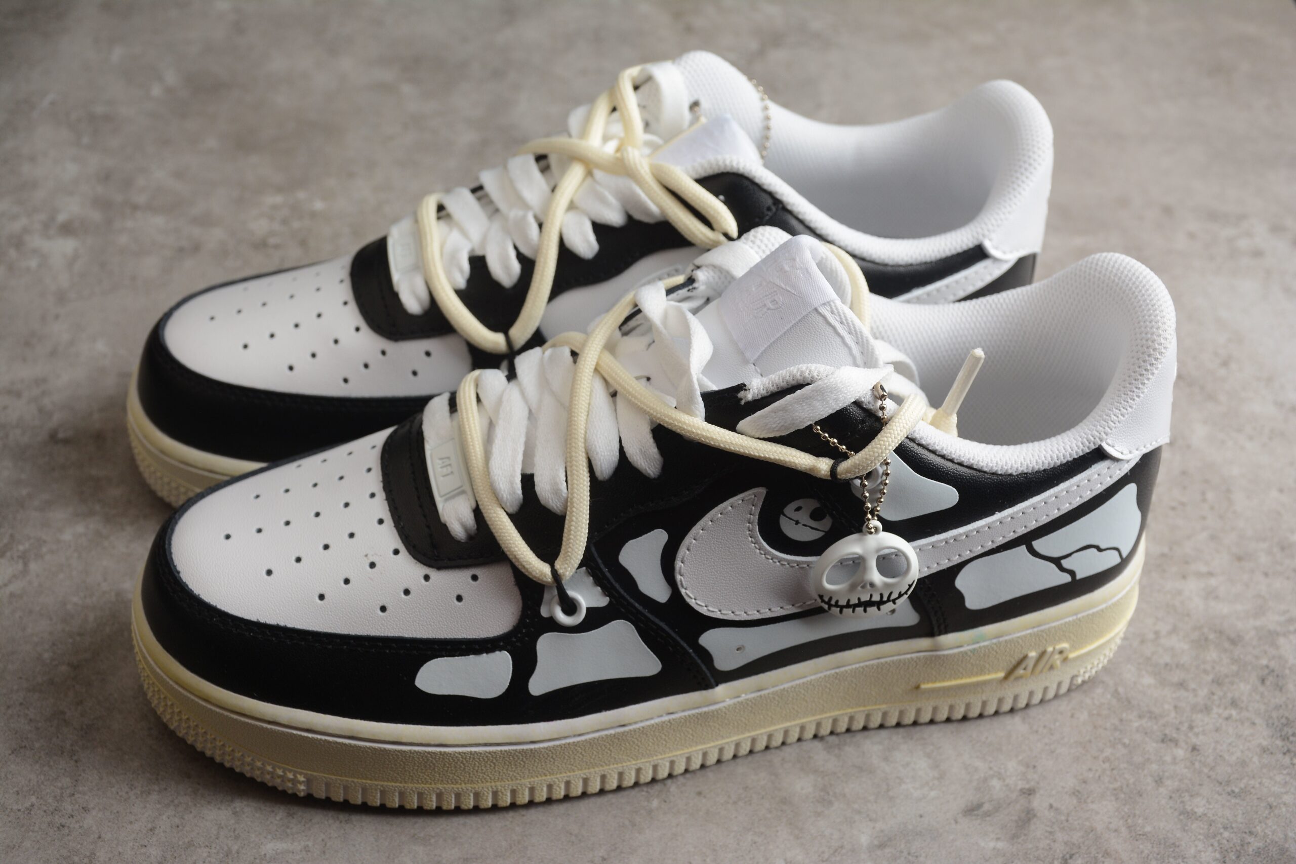 NK Air Force 1 CW2288-111 - Image 3