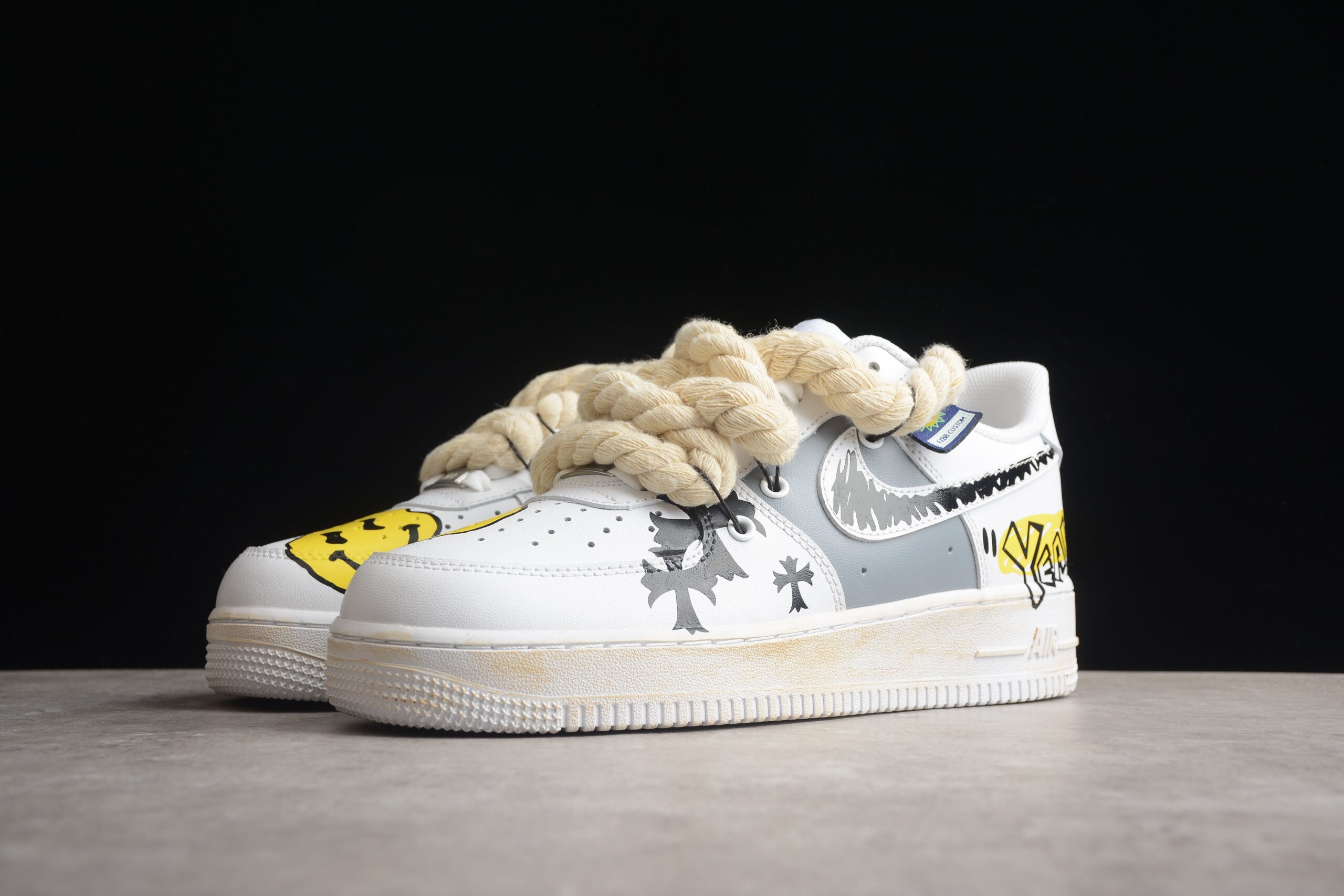 NK Air Force 1 CW2288-111 - Image 4