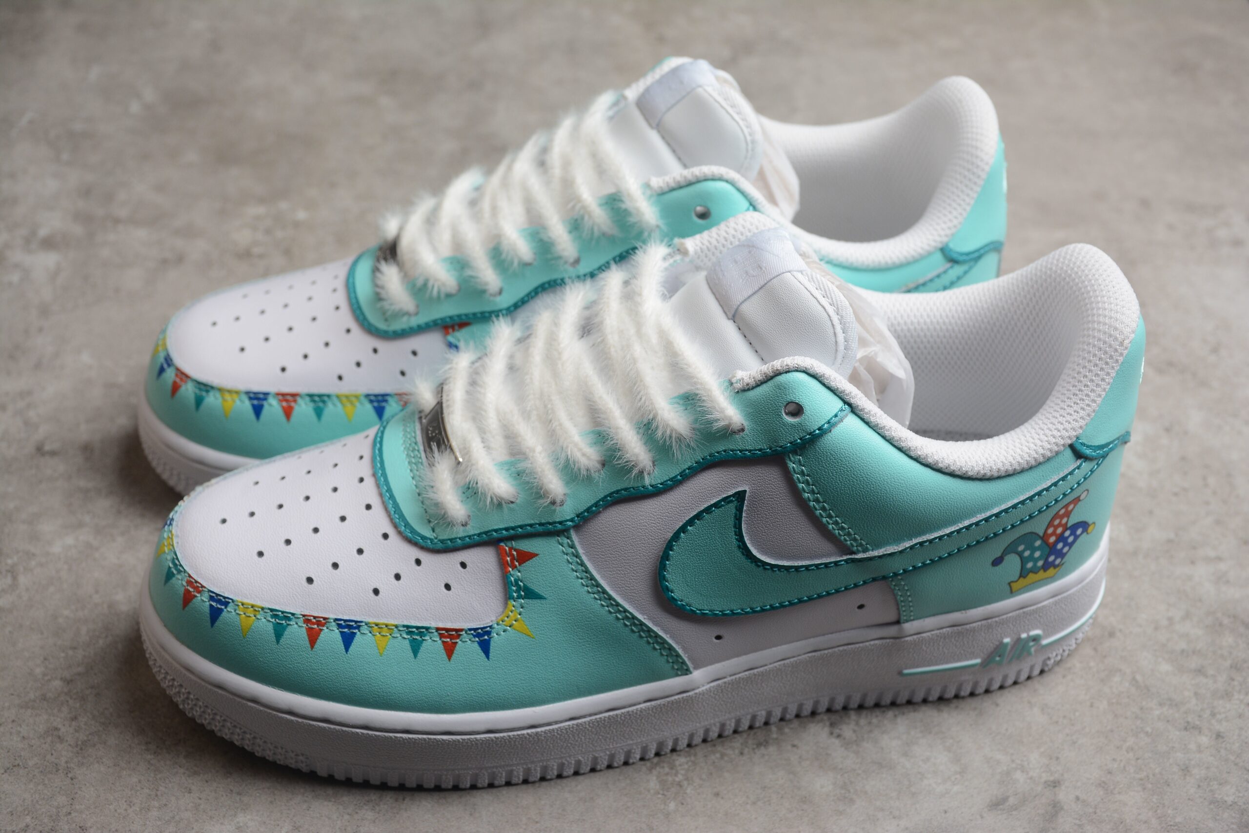 NK Air Force 1 CW2288-111 - Image 3