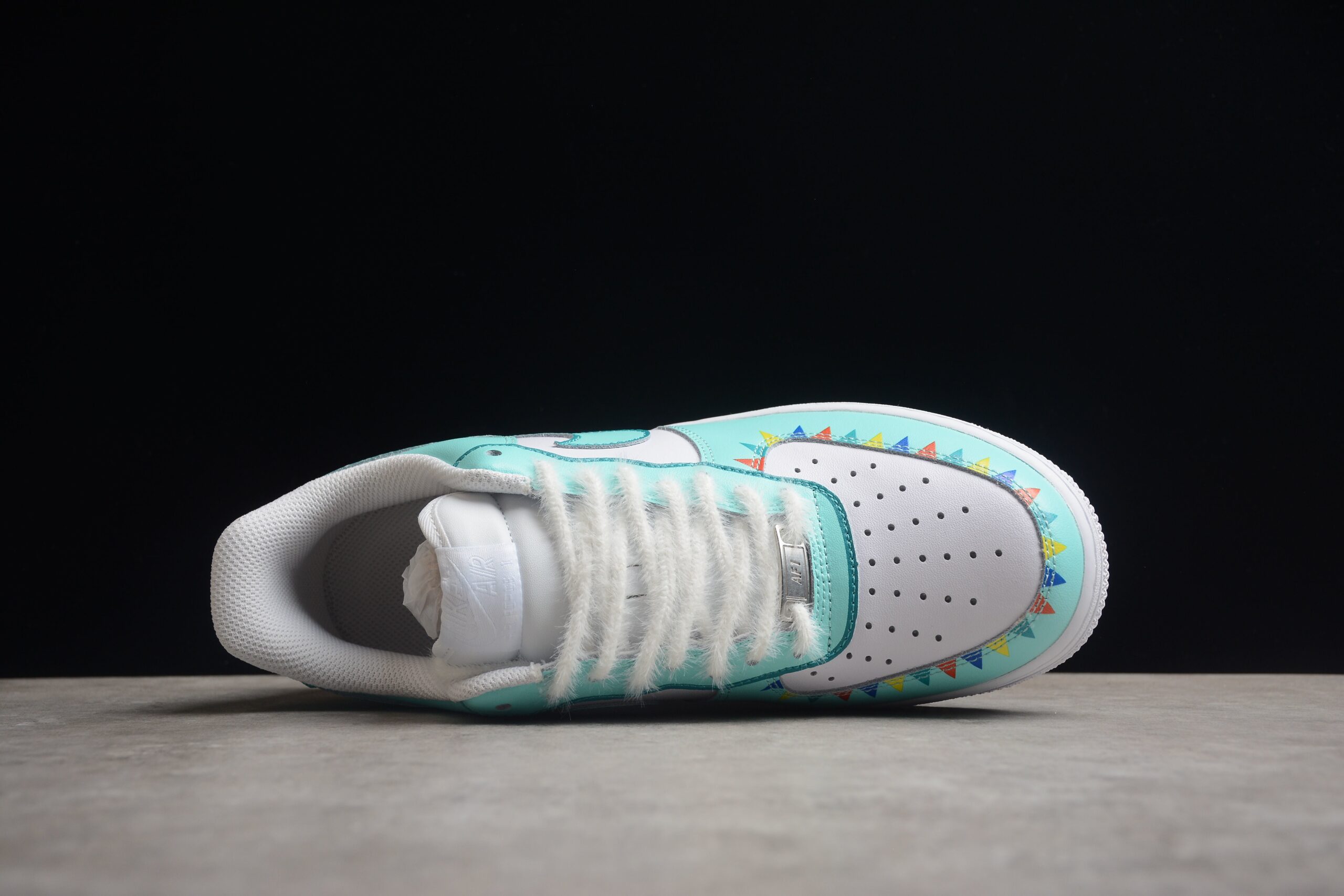 NK Air Force 1 CW2288-111 - Image 5