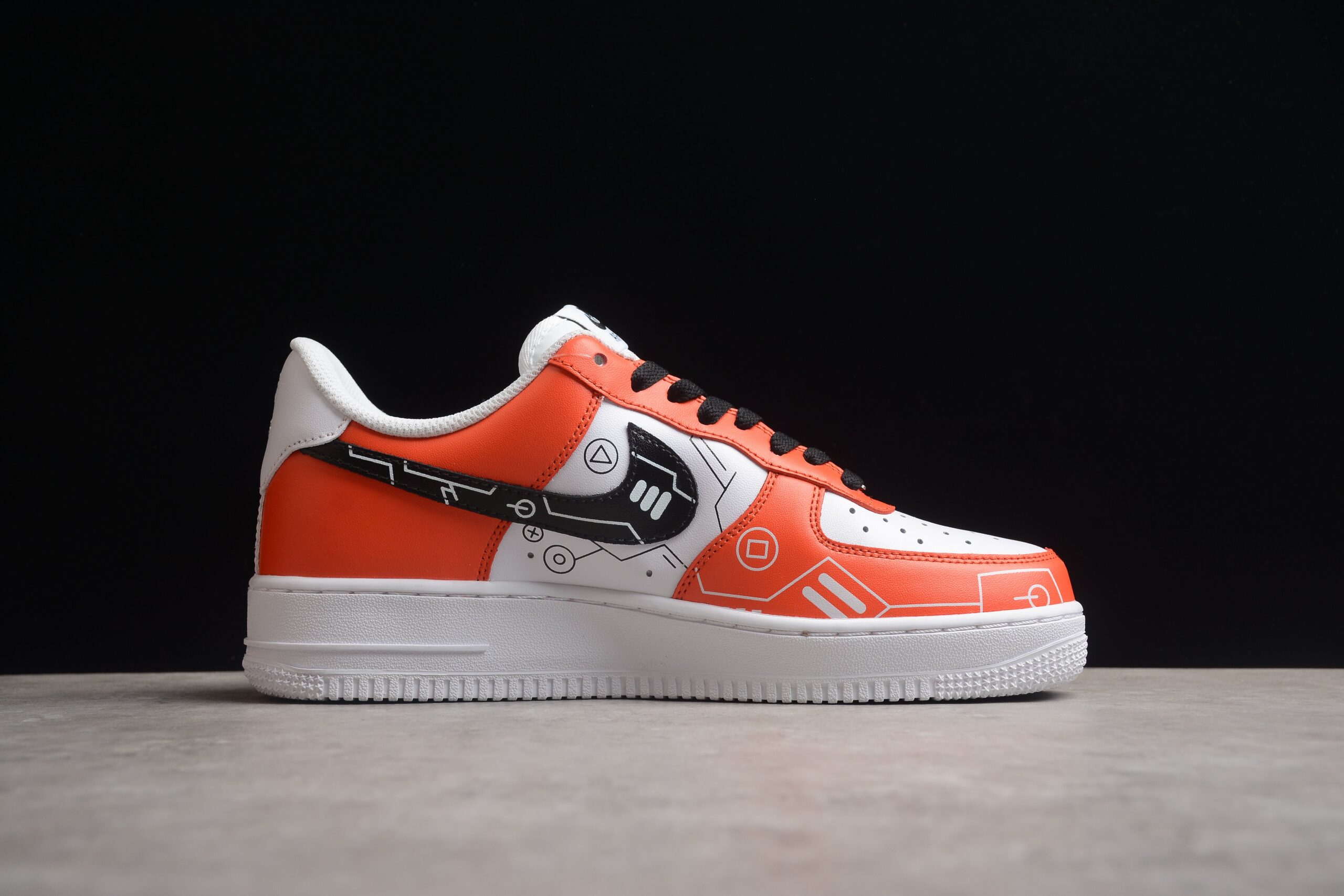 NK Air Force 1 CW2288-112