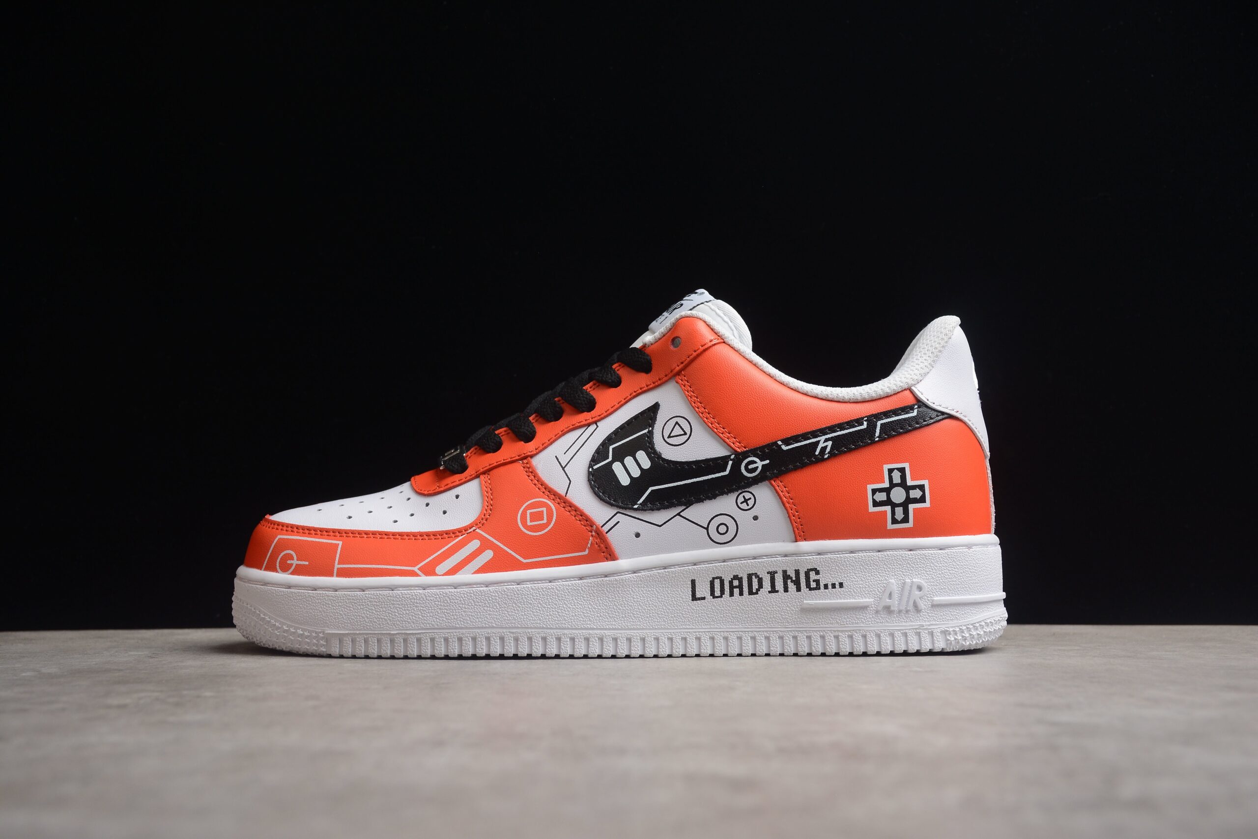 NK Air Force 1 CW2288-112 - Image 3