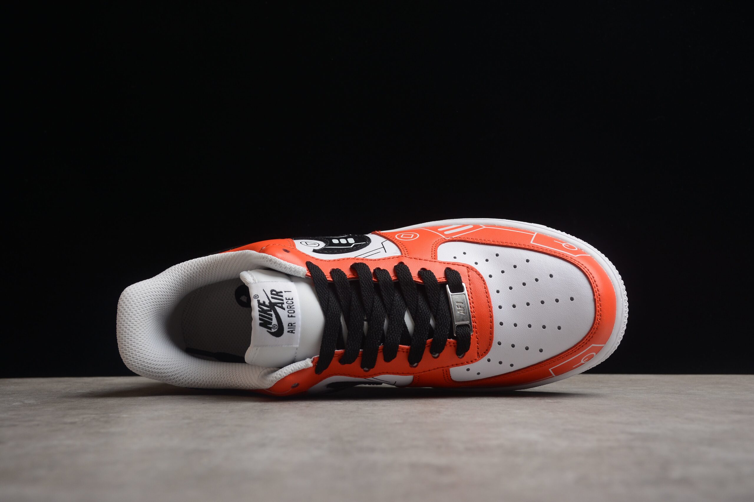 NK Air Force 1 CW2288-112 - Image 5