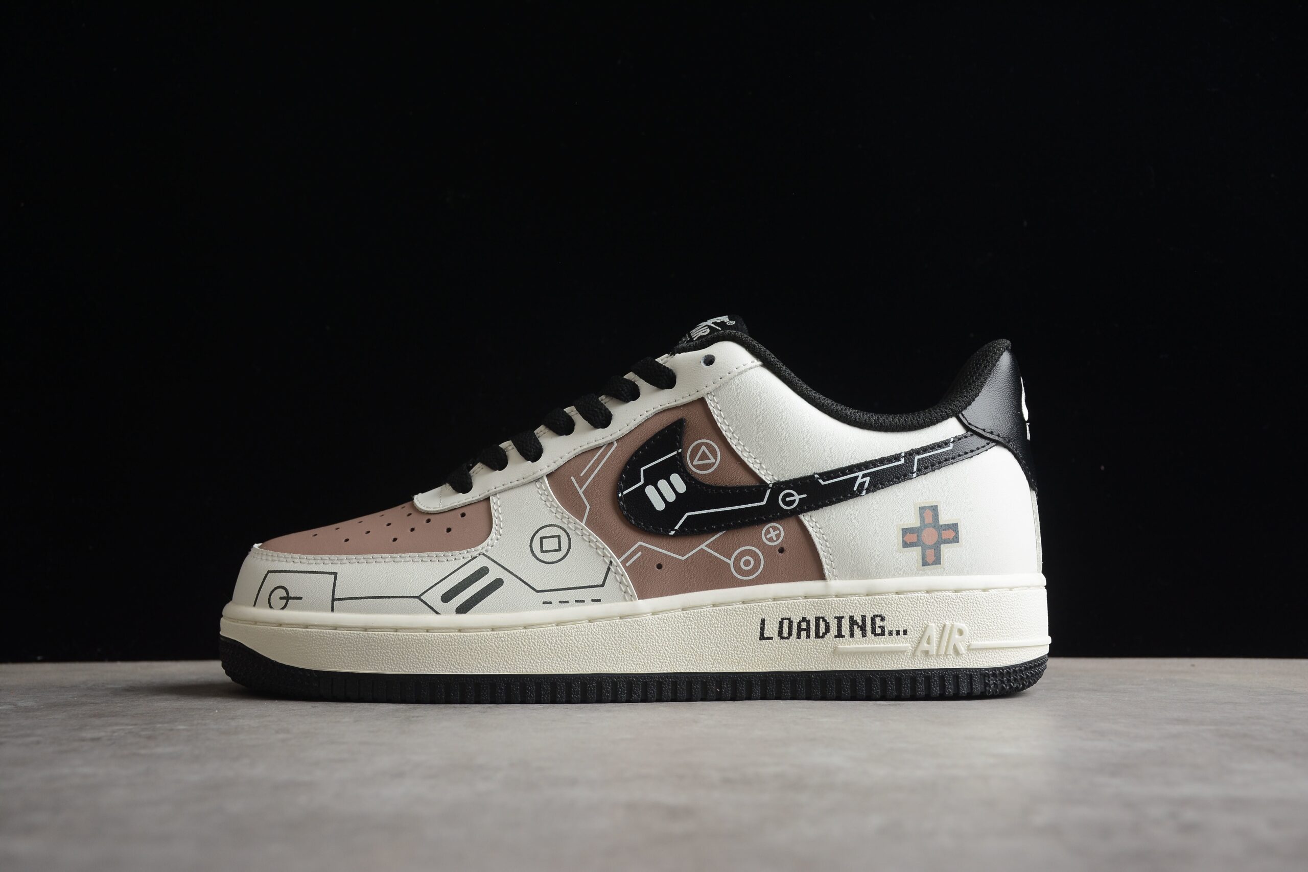 NK Air Force 1 CW2288-222 - Image 2