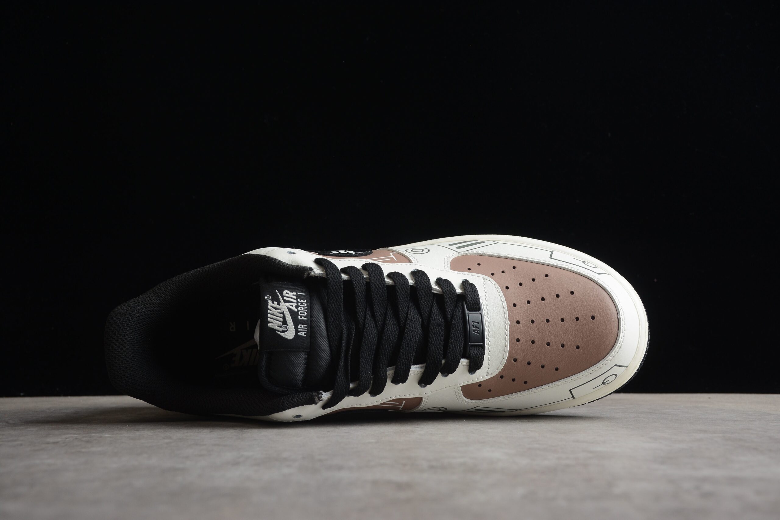 NK Air Force 1 CW2288-222 - Image 5