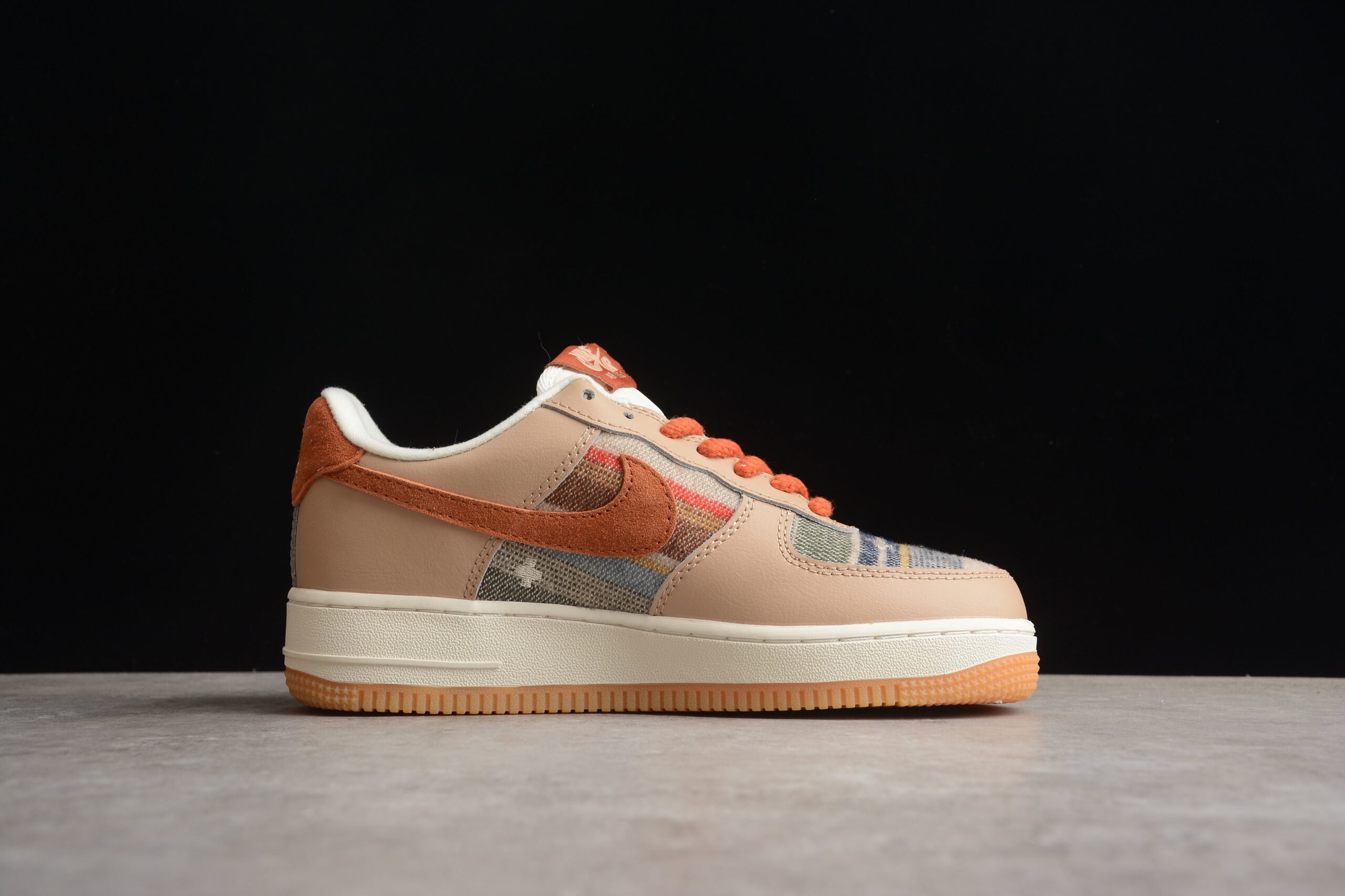 NK Air Force 1 CW2288-686