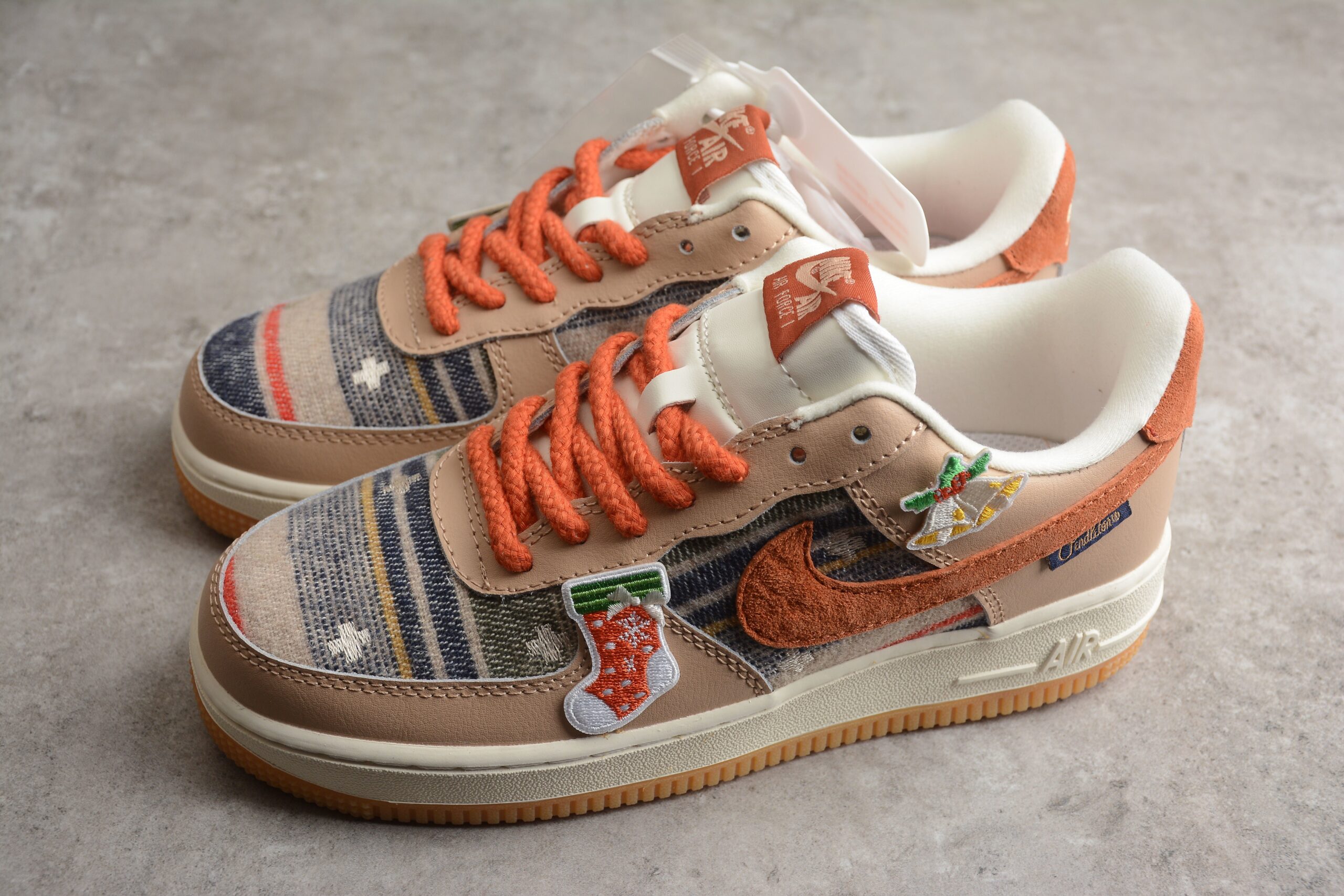 NK Air Force 1 CW2288-686 - Image 3