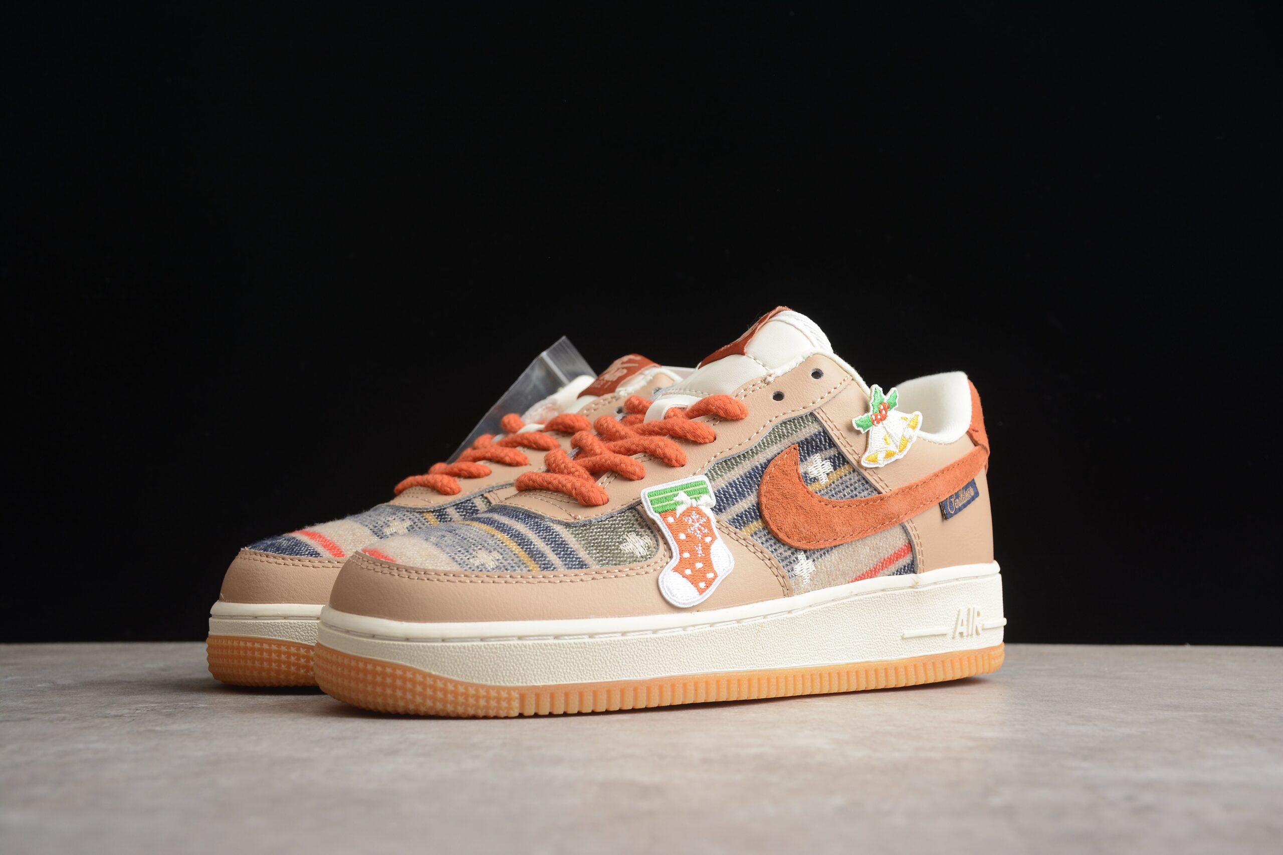 NK Air Force 1 CW2288-686 - Image 4