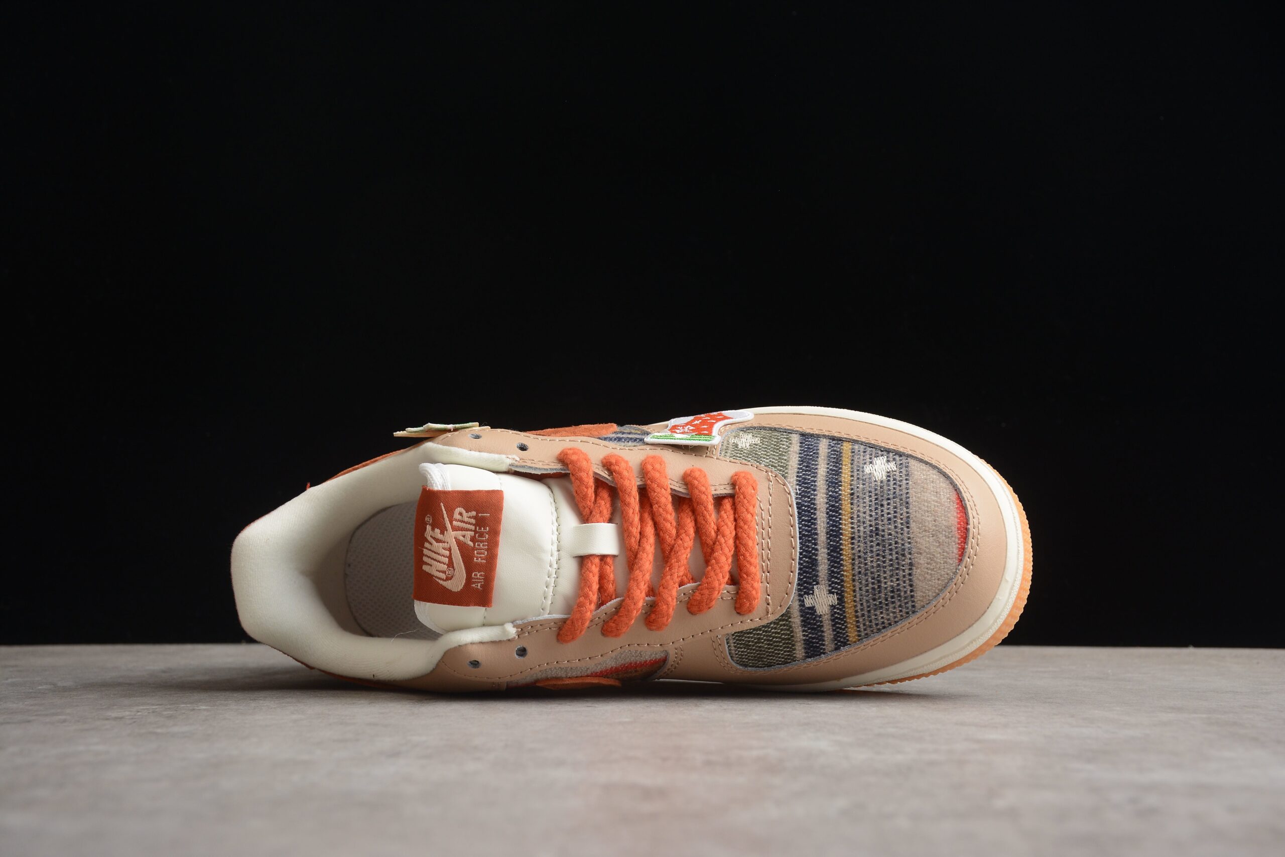 NK Air Force 1 CW2288-686 - Image 5