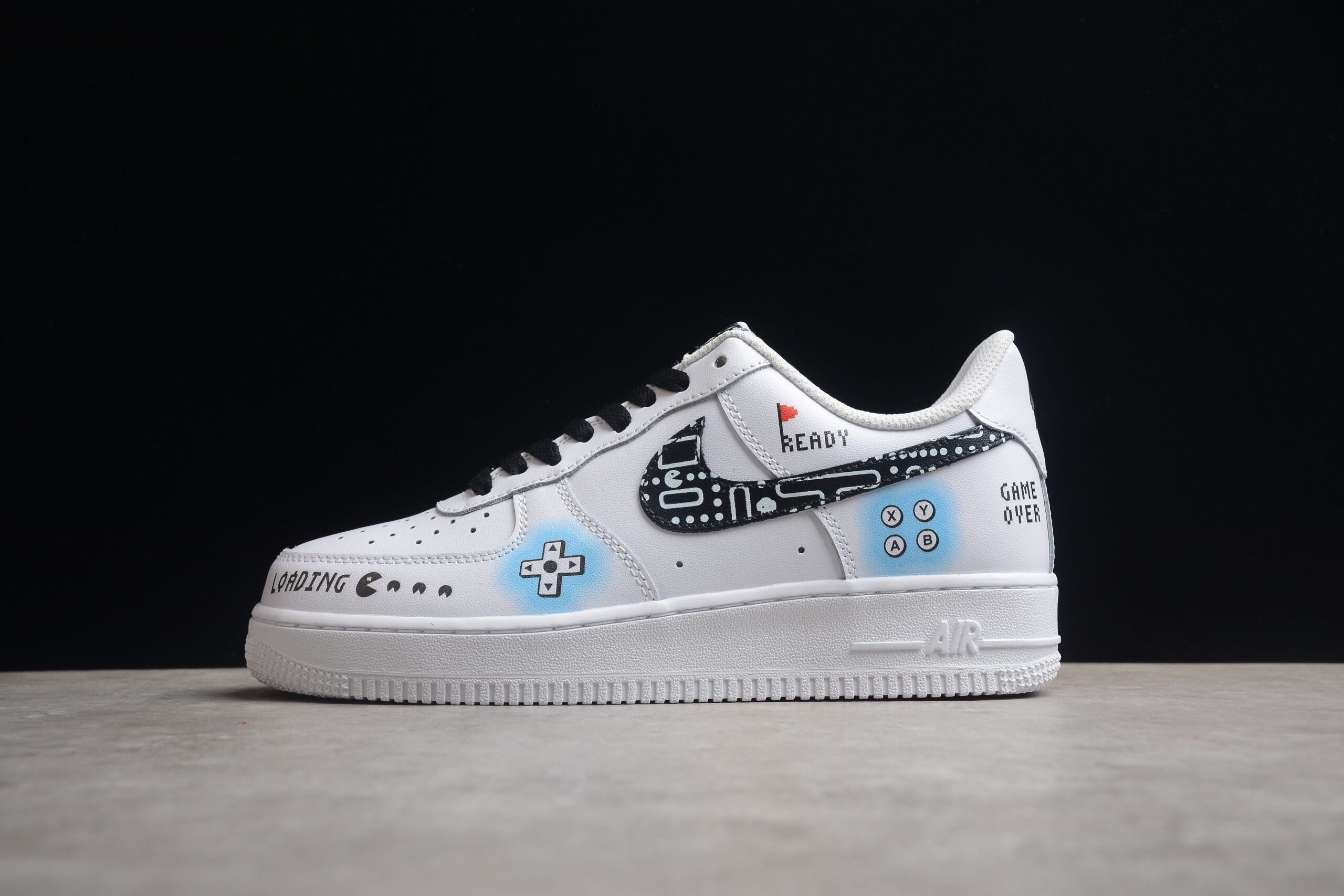 NK Air Force 1 CW2288 228 - Image 2