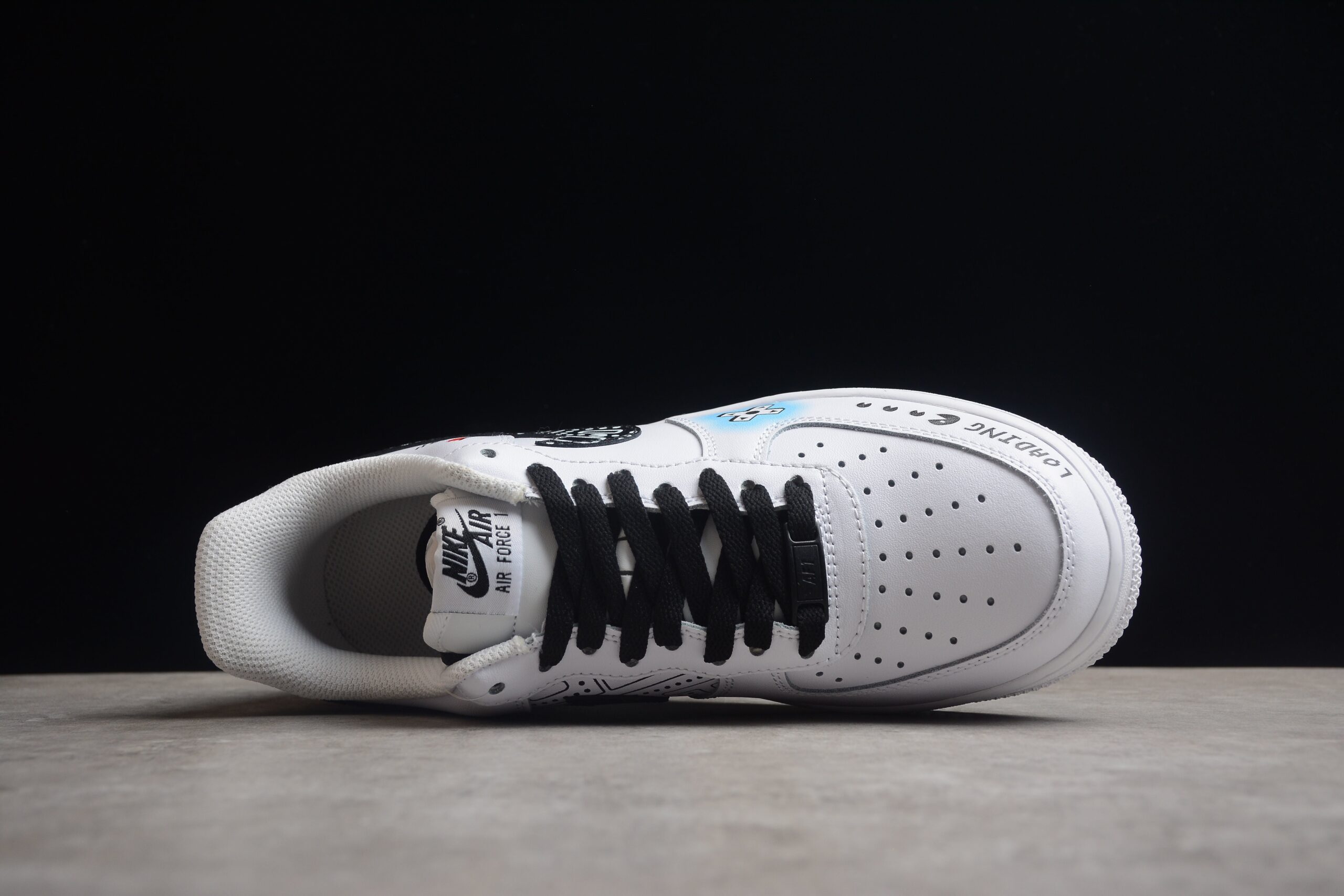 NK Air Force 1 CW2288 228 - Image 5