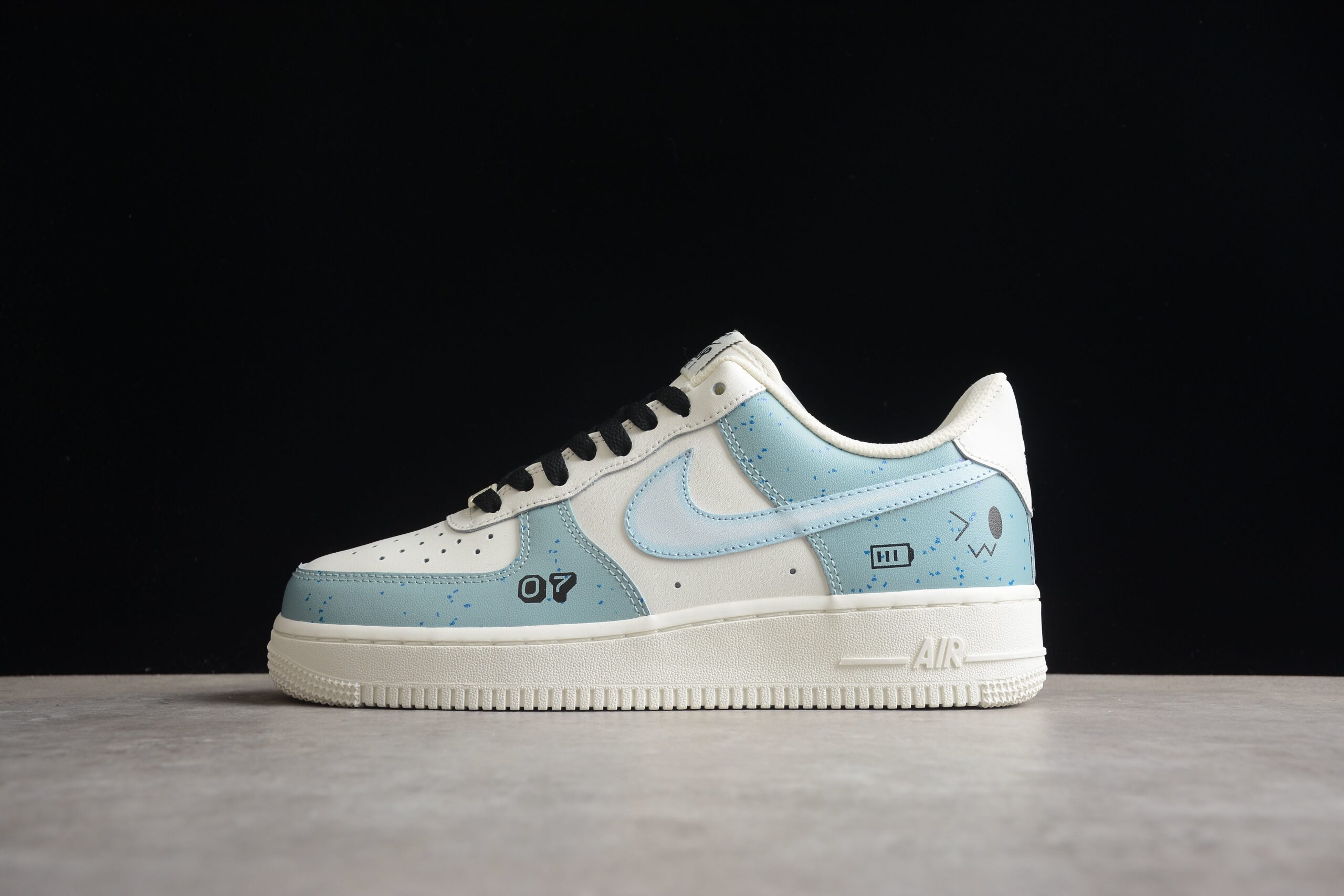 NK Air Force 1 CW2568-033 - Image 2