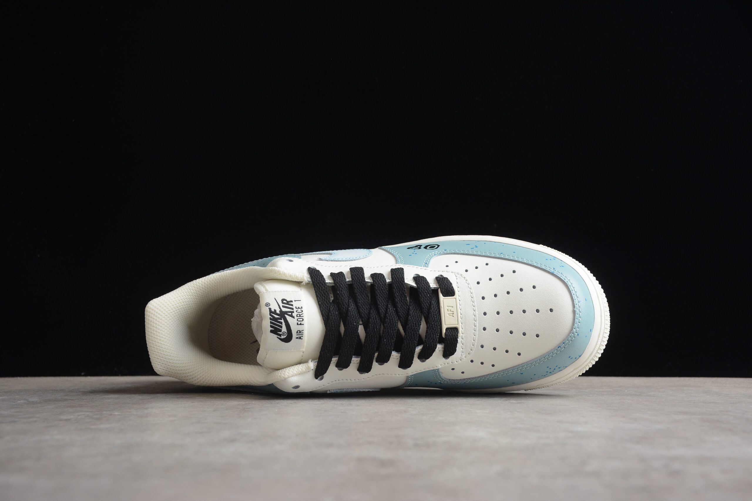 NK Air Force 1 CW2568-033 - Image 5