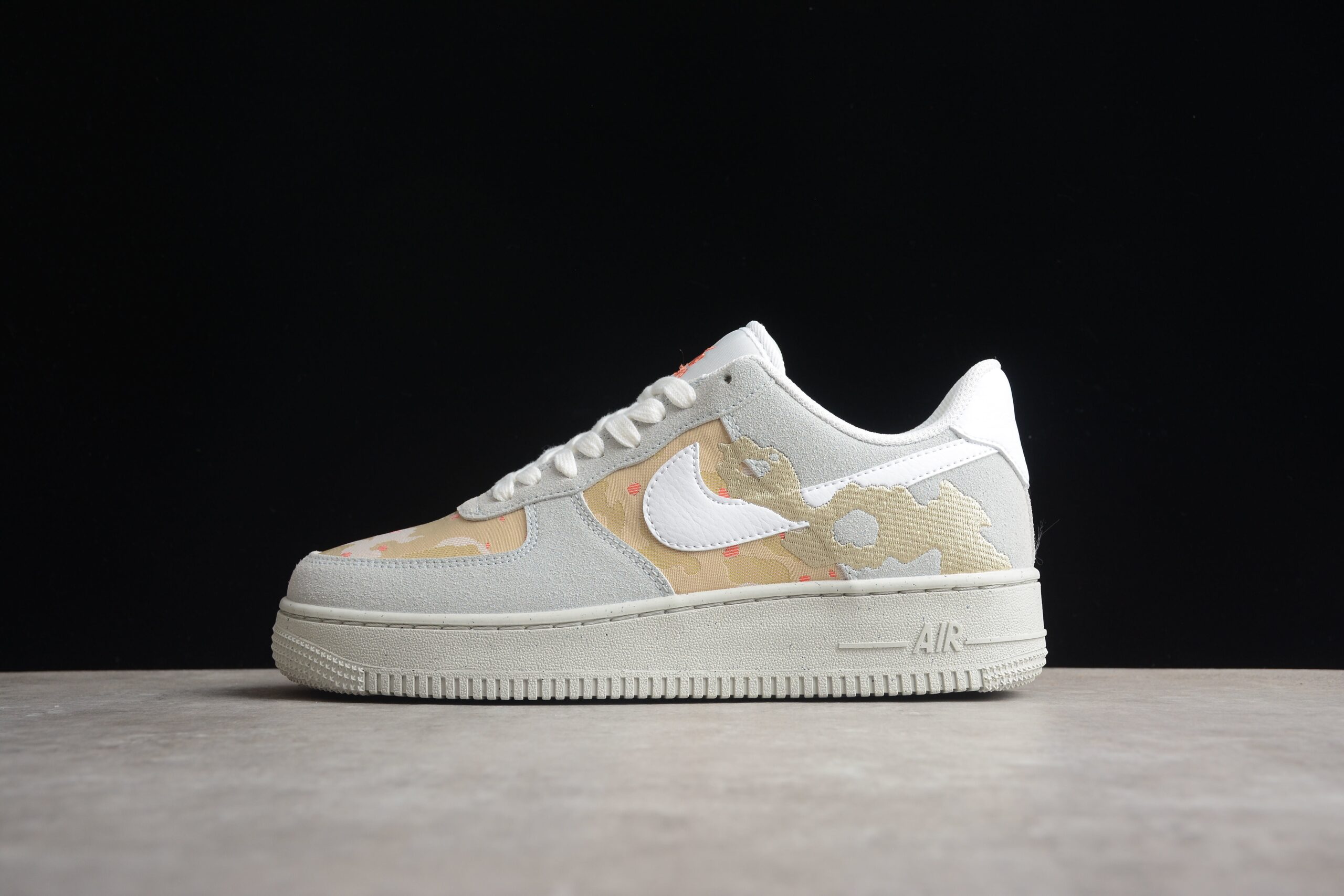 NK Air Force 1 DD1175-001 - Image 2