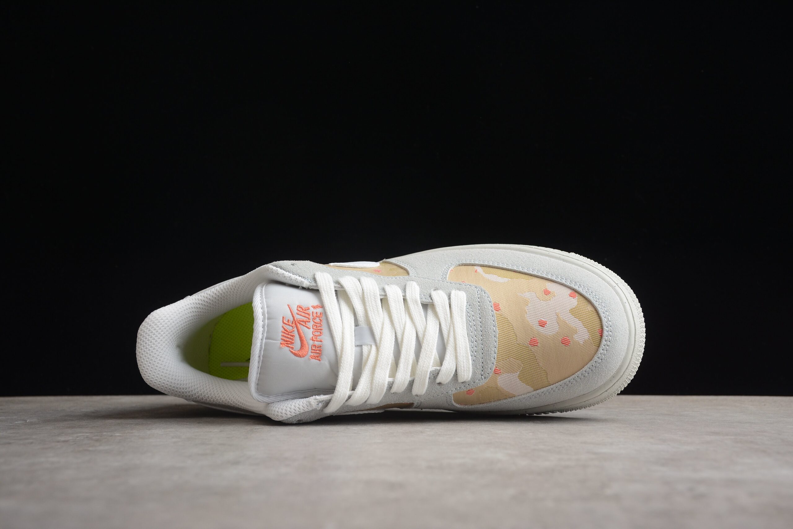 NK Air Force 1 DD1175-001 - Image 5