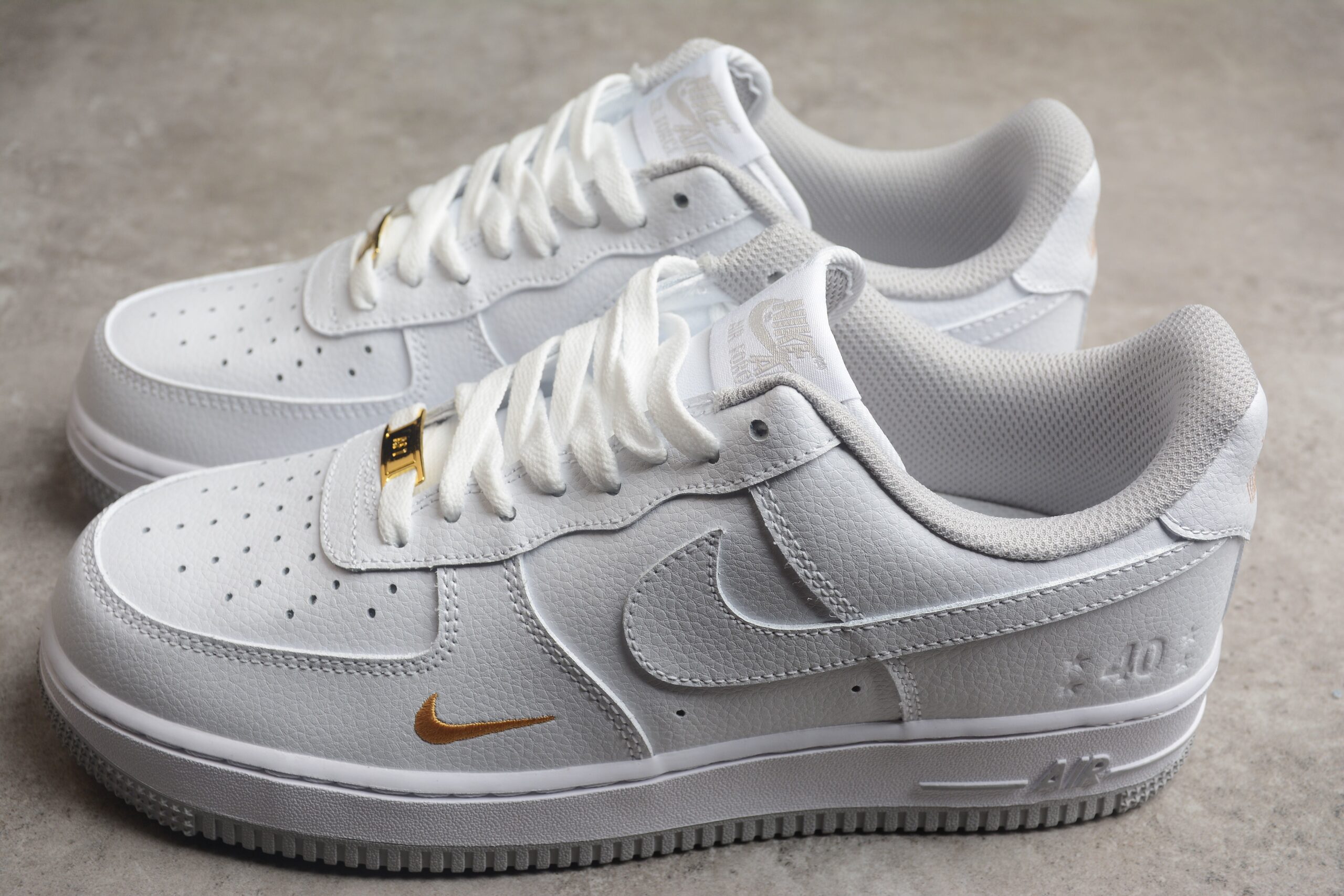 NK Air Force 1 DD1225-002 - Image 3