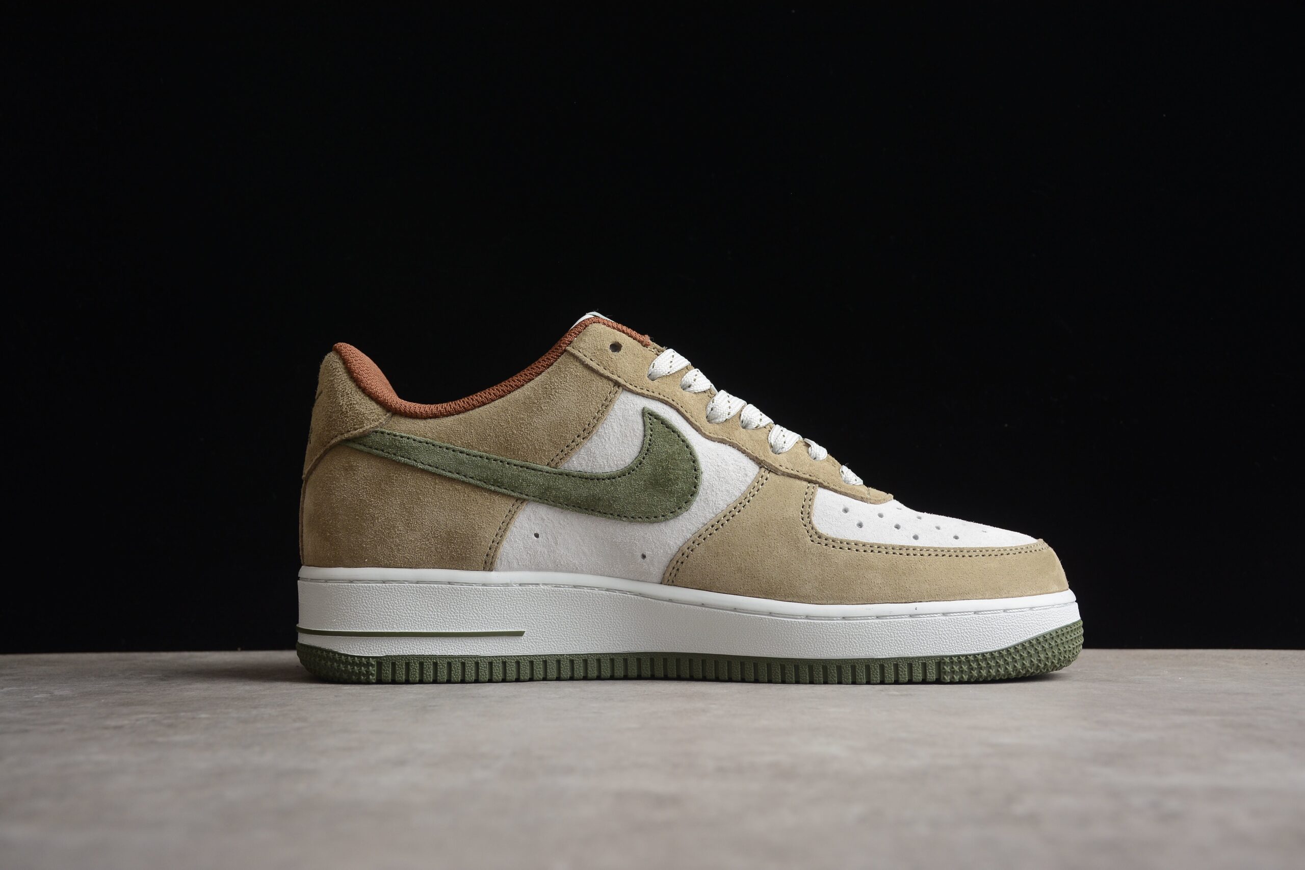 NK Air Force 1 DD3966-523