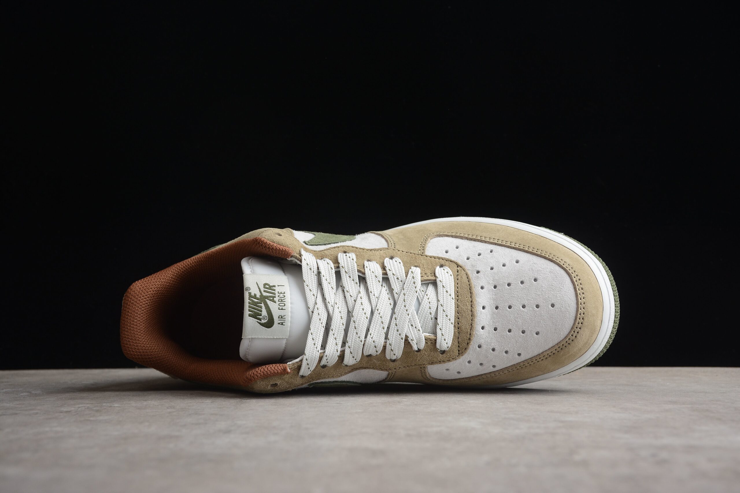 NK Air Force 1 DD3966-523 - Image 5