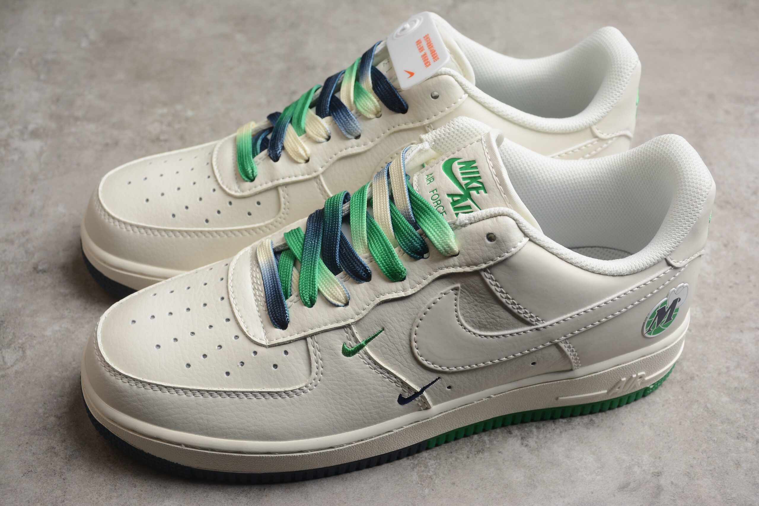 NK Air Force 1 DD5969 899 - Image 3