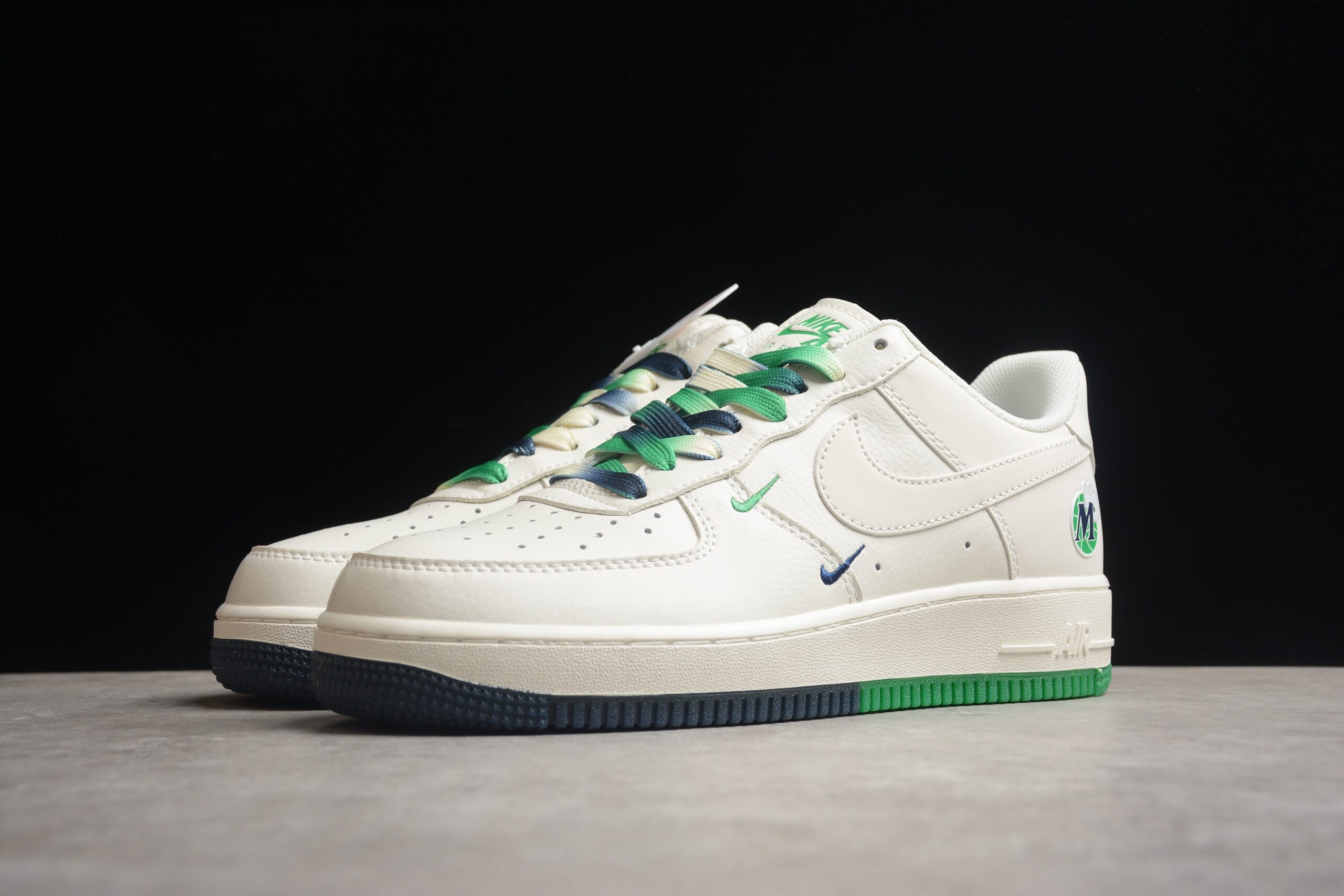 NK Air Force 1 DD5969 899 - Image 4